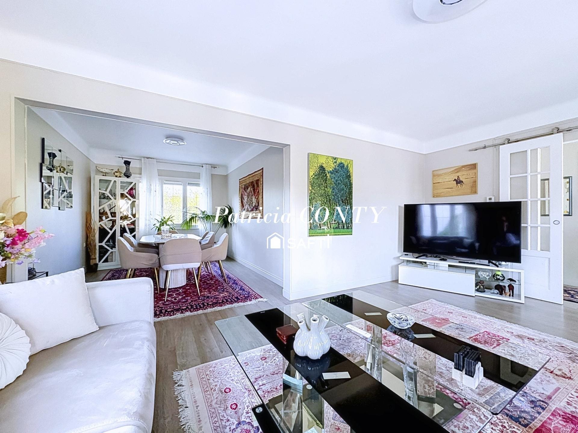 Maison à vendre, 146m², Brunoy