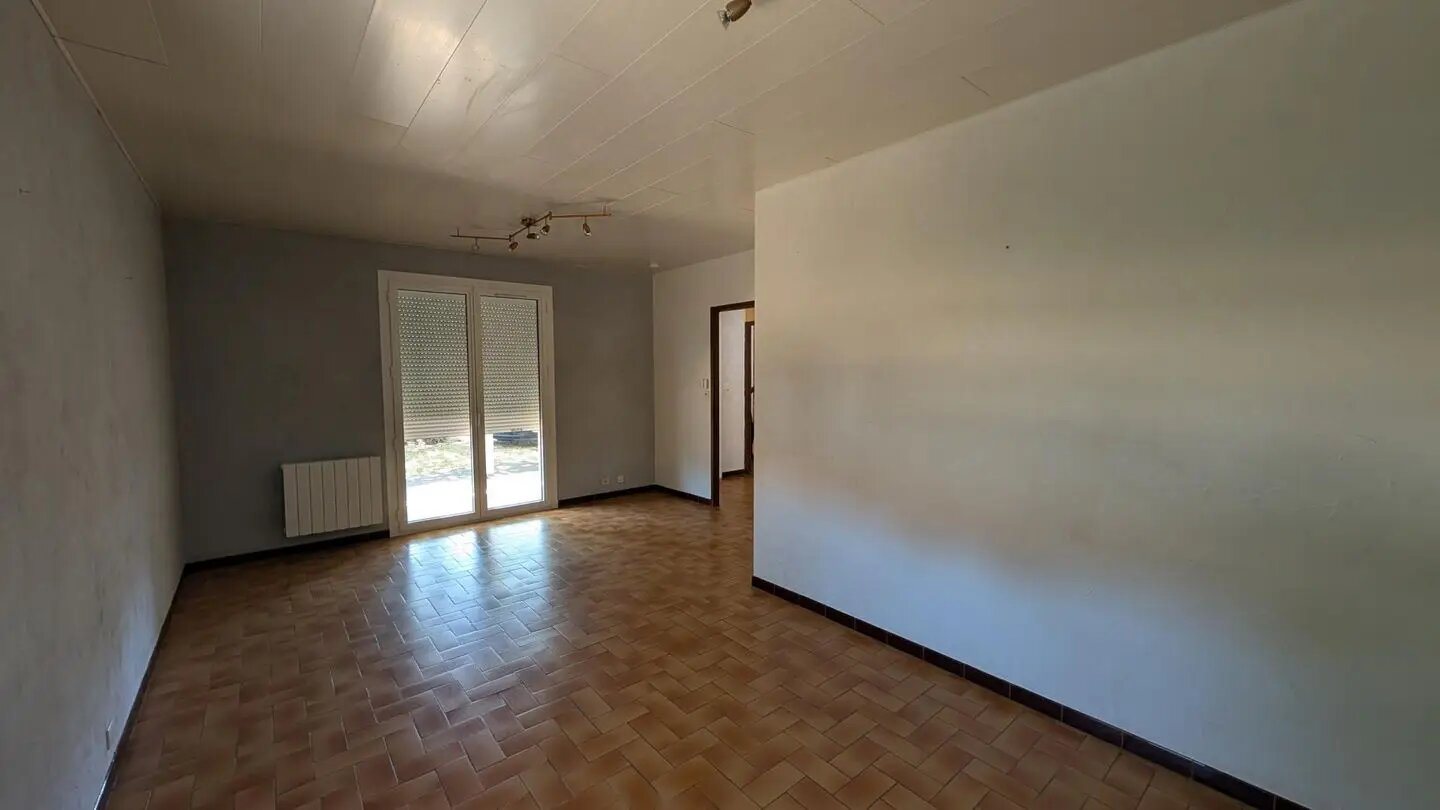 Maison à vendre, 70m², Montayral