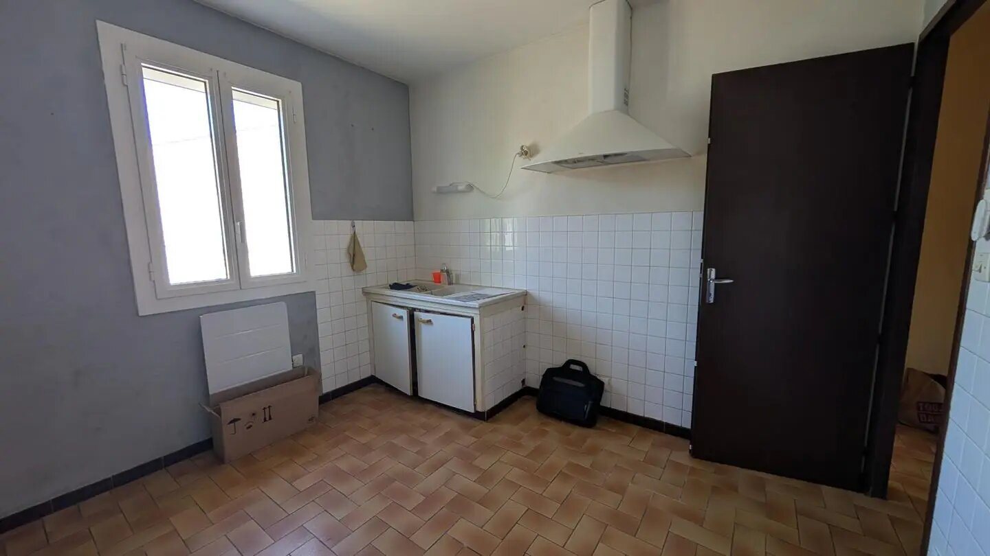 Maison à vendre, 70m², Montayral