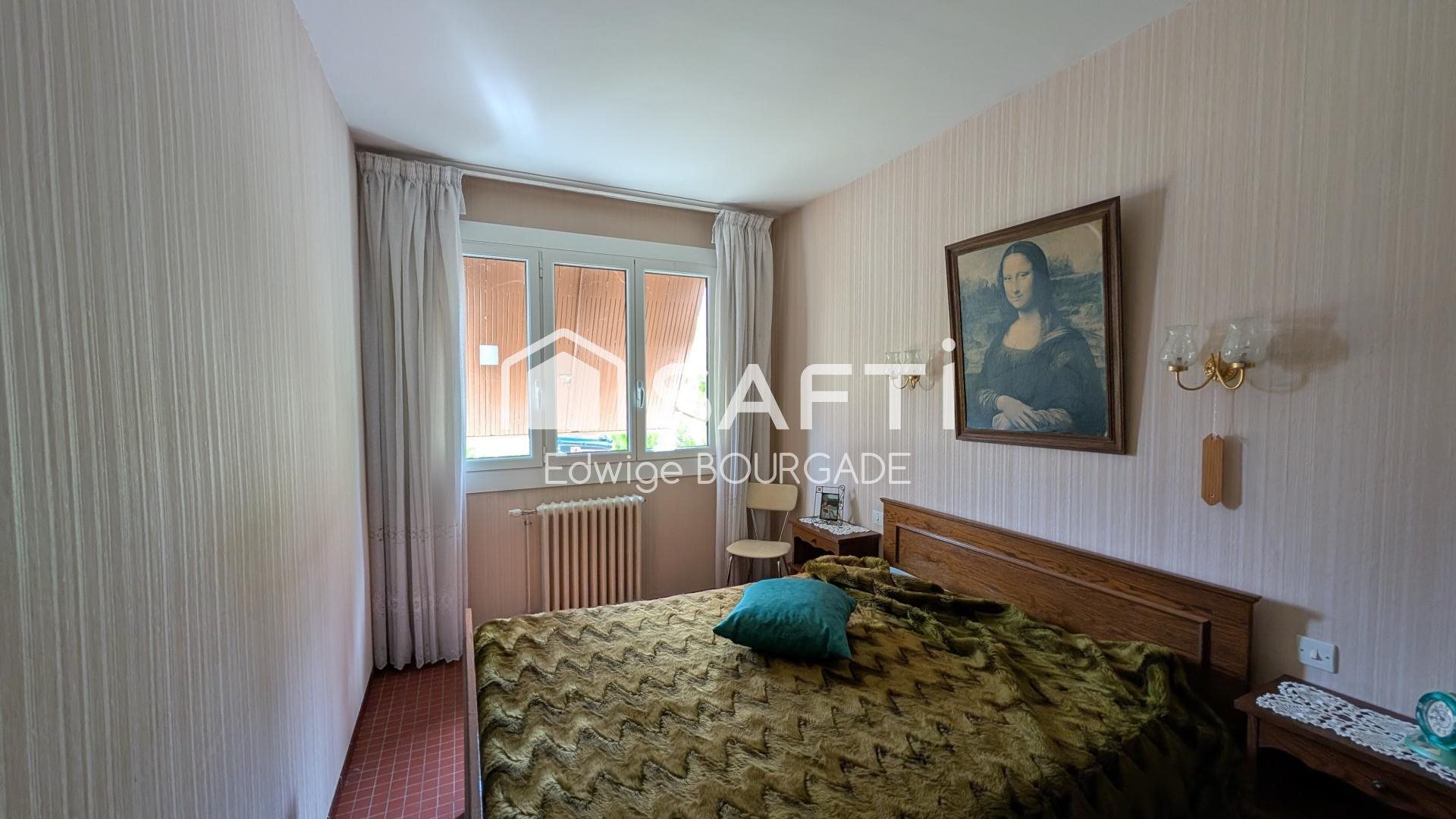 Maison à vendre, 90m², Puy-l'Evêque