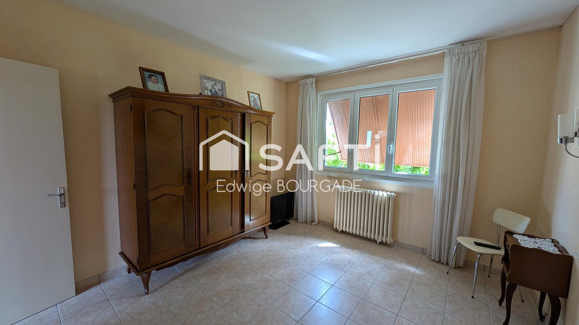 Maison à vendre, 90m², Puy-l'Evêque