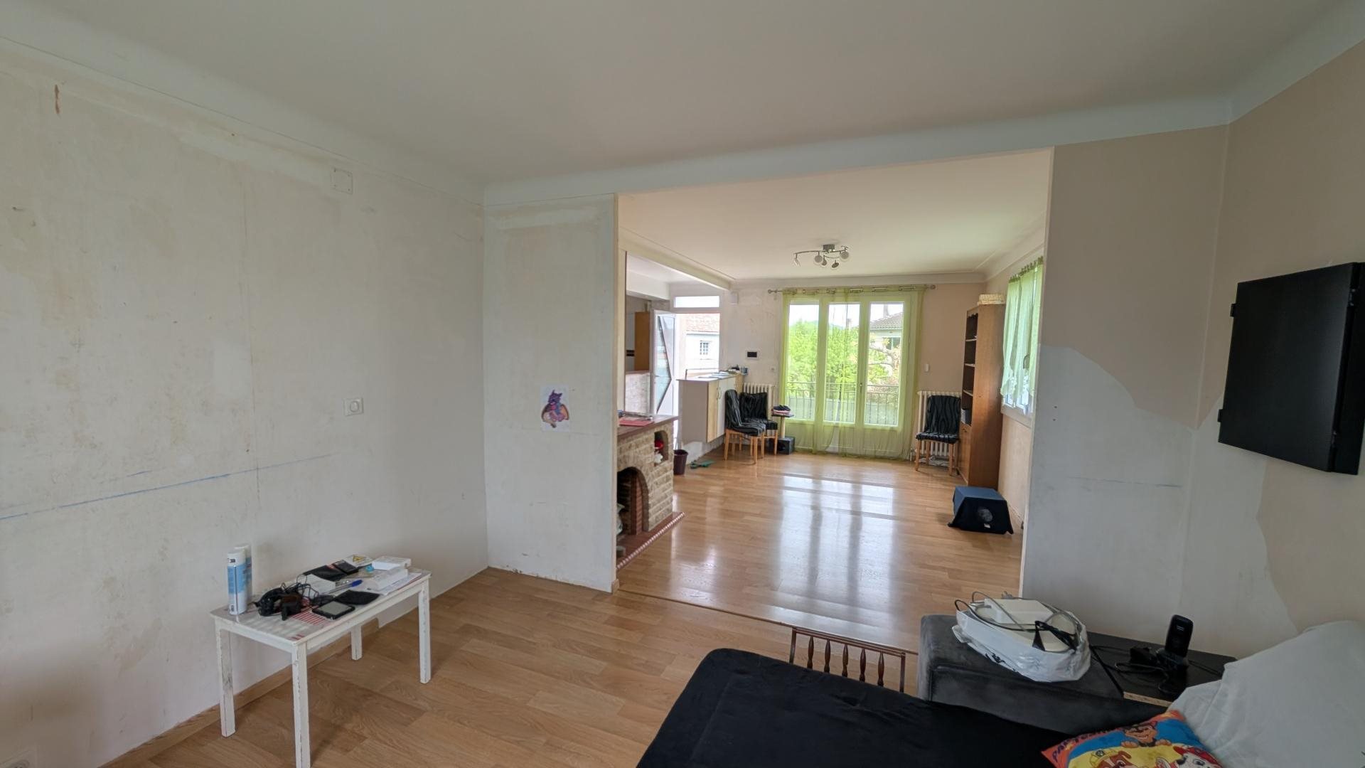 Maison à vendre, 147m², Cahors