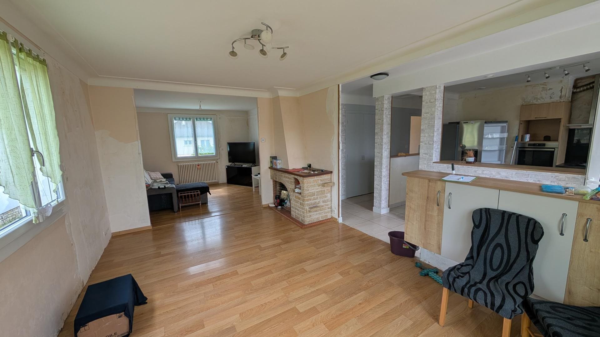 Maison à vendre, 147m², Cahors