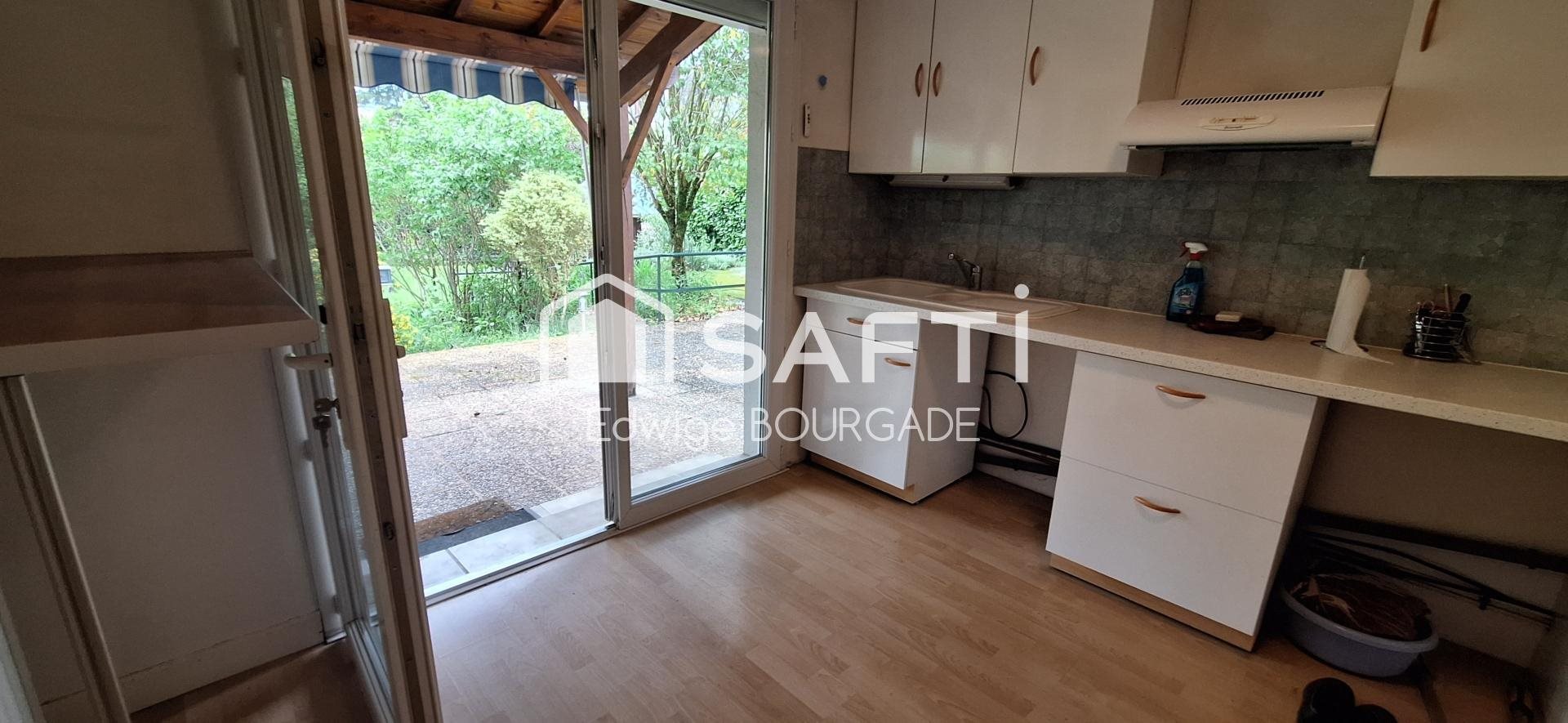 Maison à vendre, 238m², Cahors