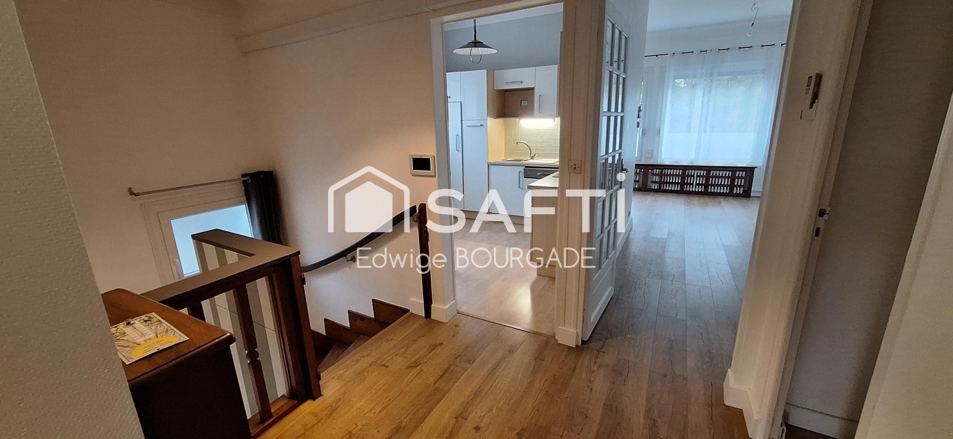 Maison à vendre, 238m², Cahors