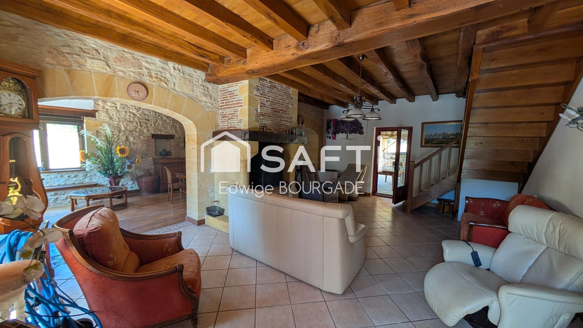 Maison à vendre, 235m², Duravel