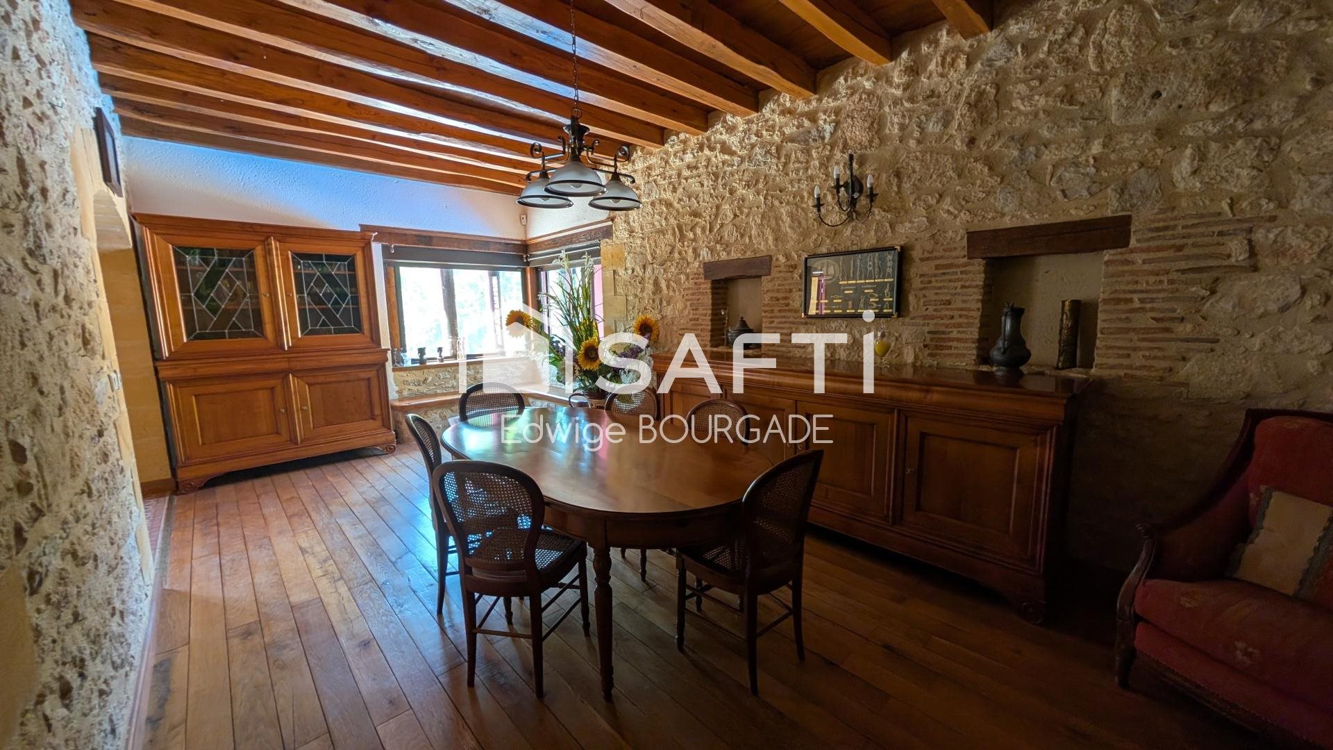 Maison à vendre, 235m², Duravel