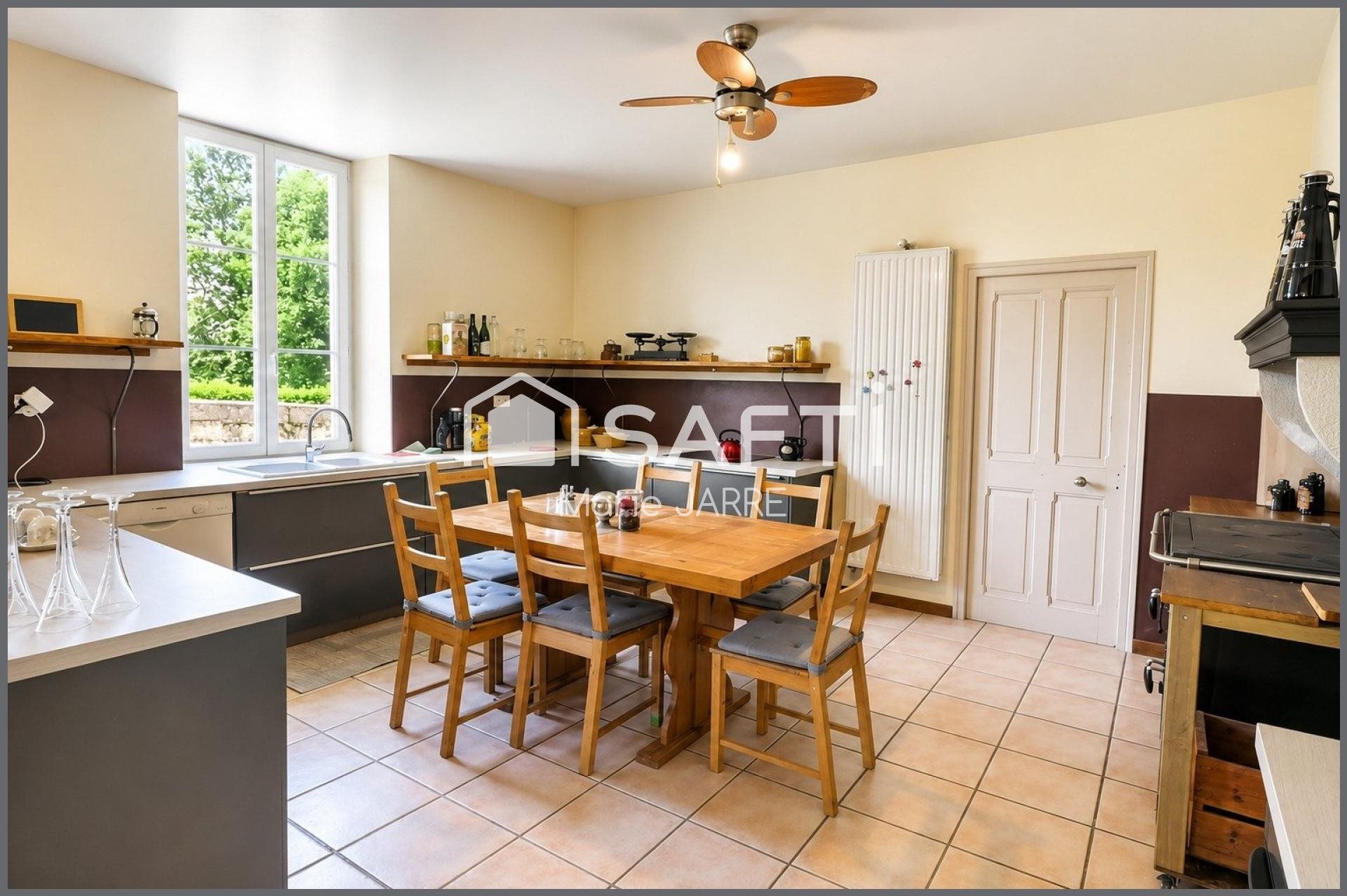 Maison à vendre, 200m², Dolomieu