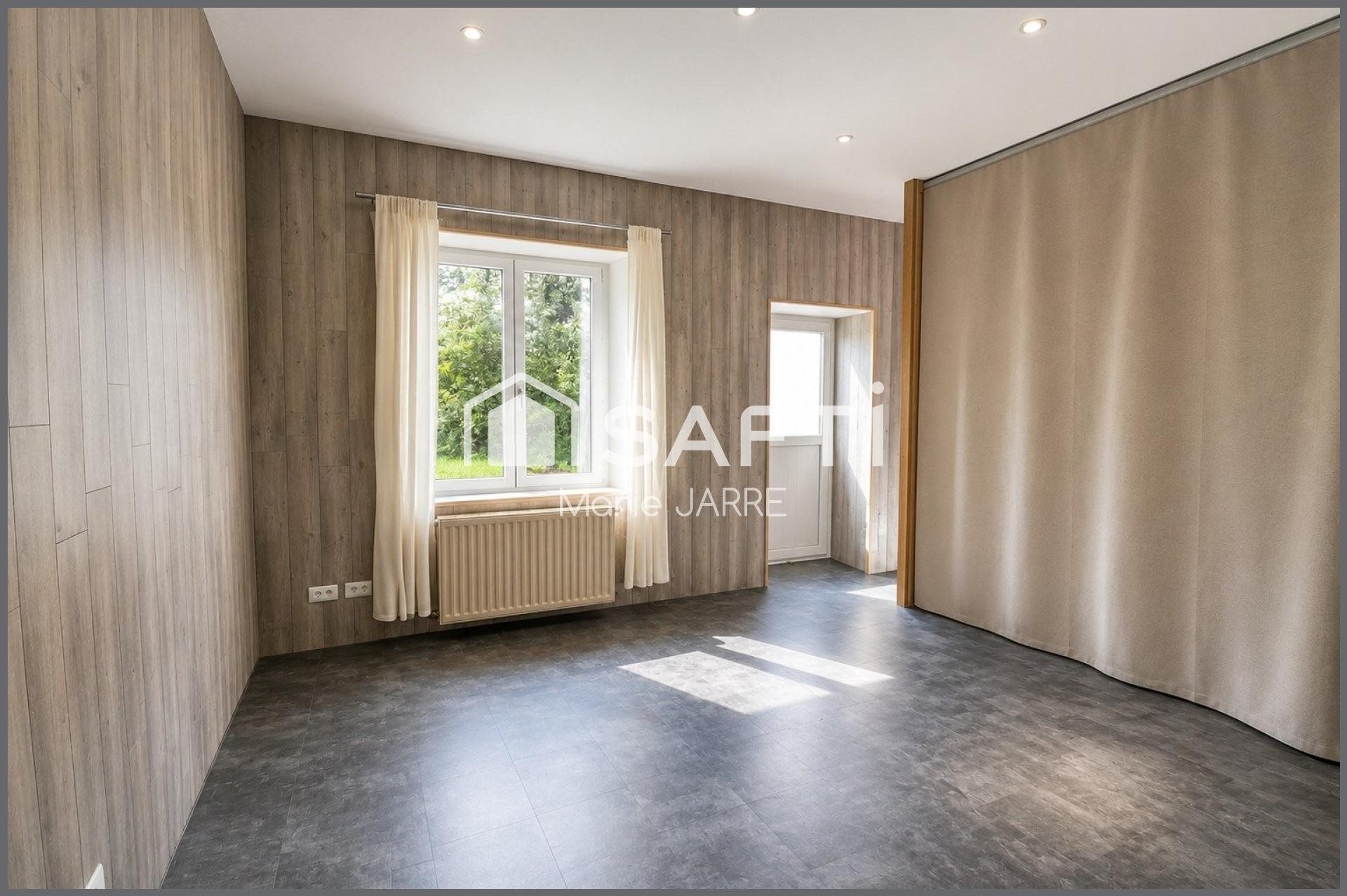 Maison à vendre, 200m², Dolomieu
