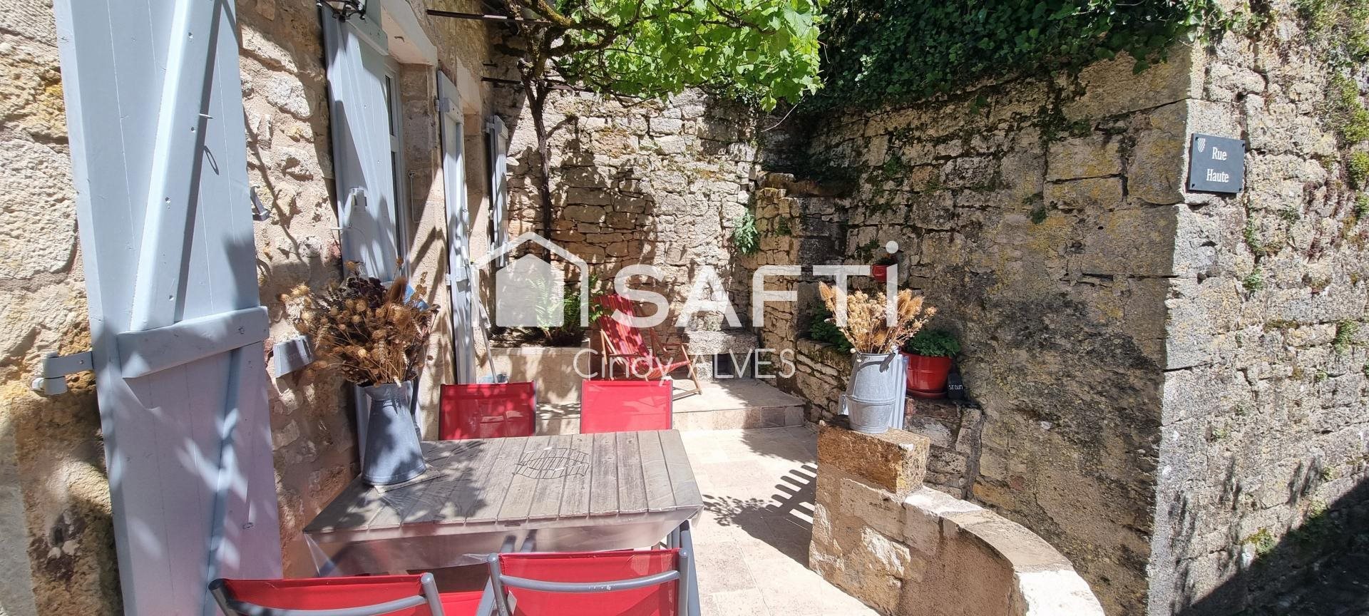 Maison à vendre, 100m², Turenne