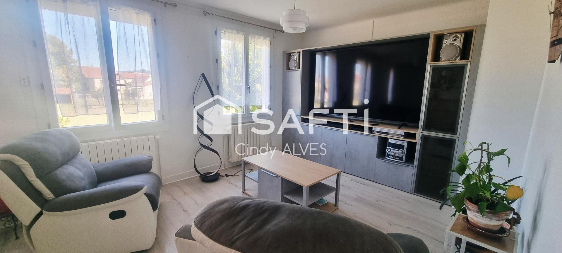 Maison à vendre, 81m², Biars-sur-Cère