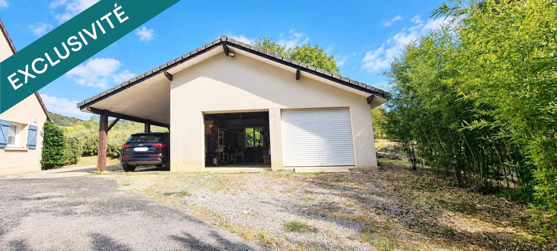 Maison à vendre, 163m², Nonards