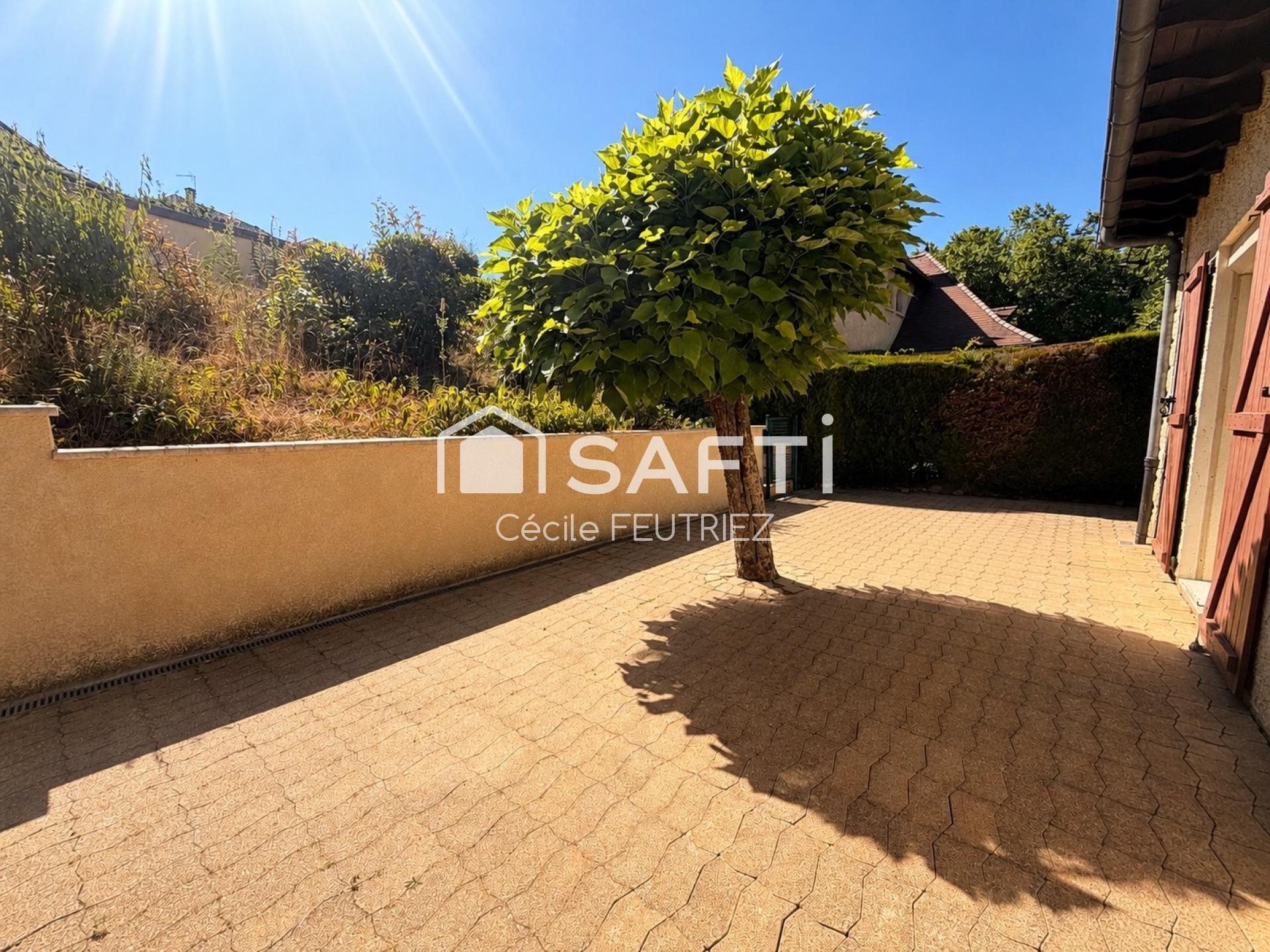 Maison à vendre, 158m², Malemort-sur-Corrèze