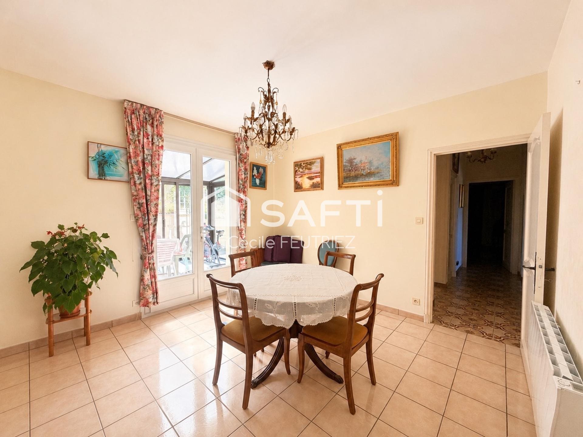 Maison à vendre, 158m², Malemort-sur-Corrèze