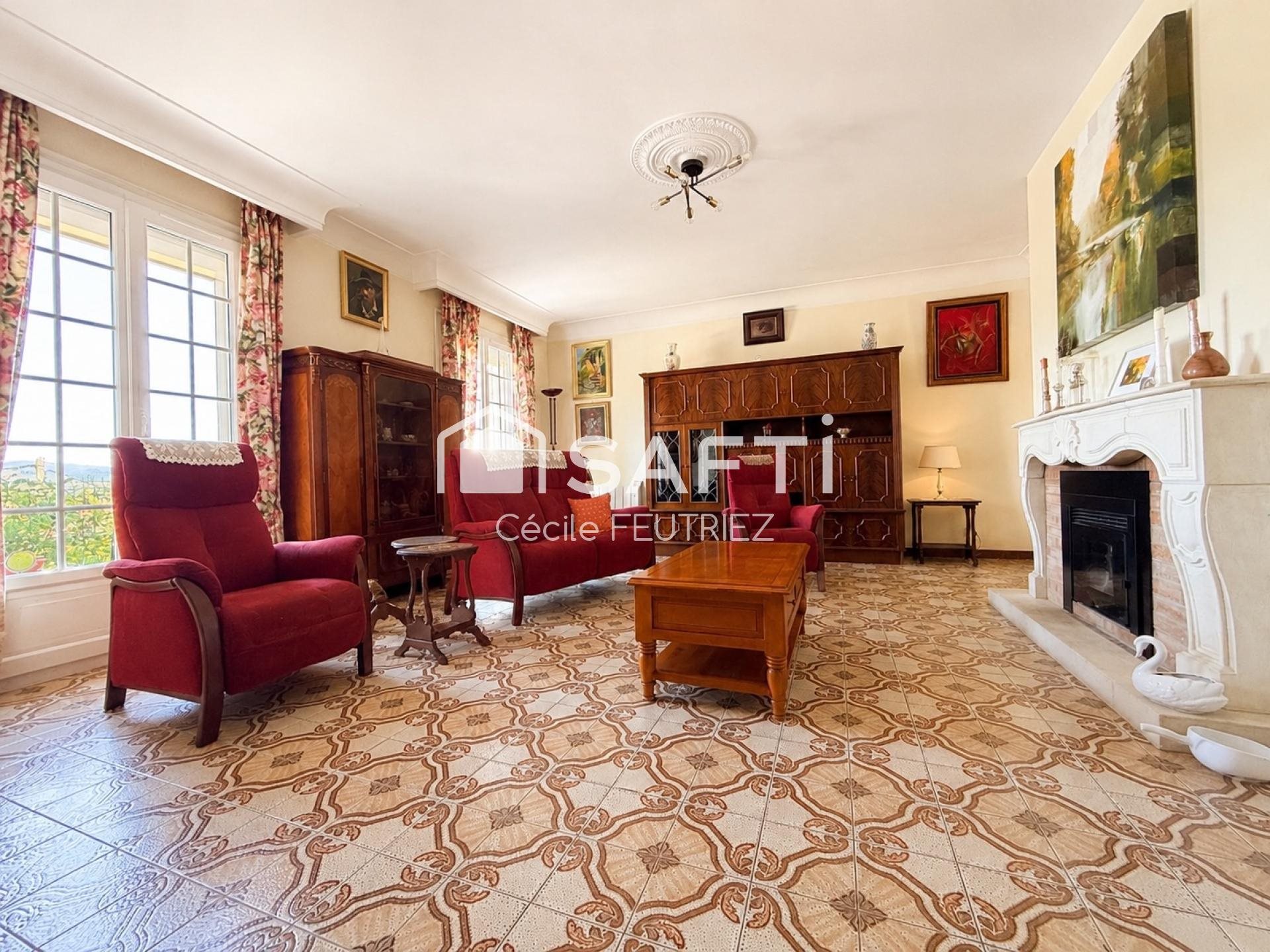 Maison à vendre, 158m², Malemort-sur-Corrèze