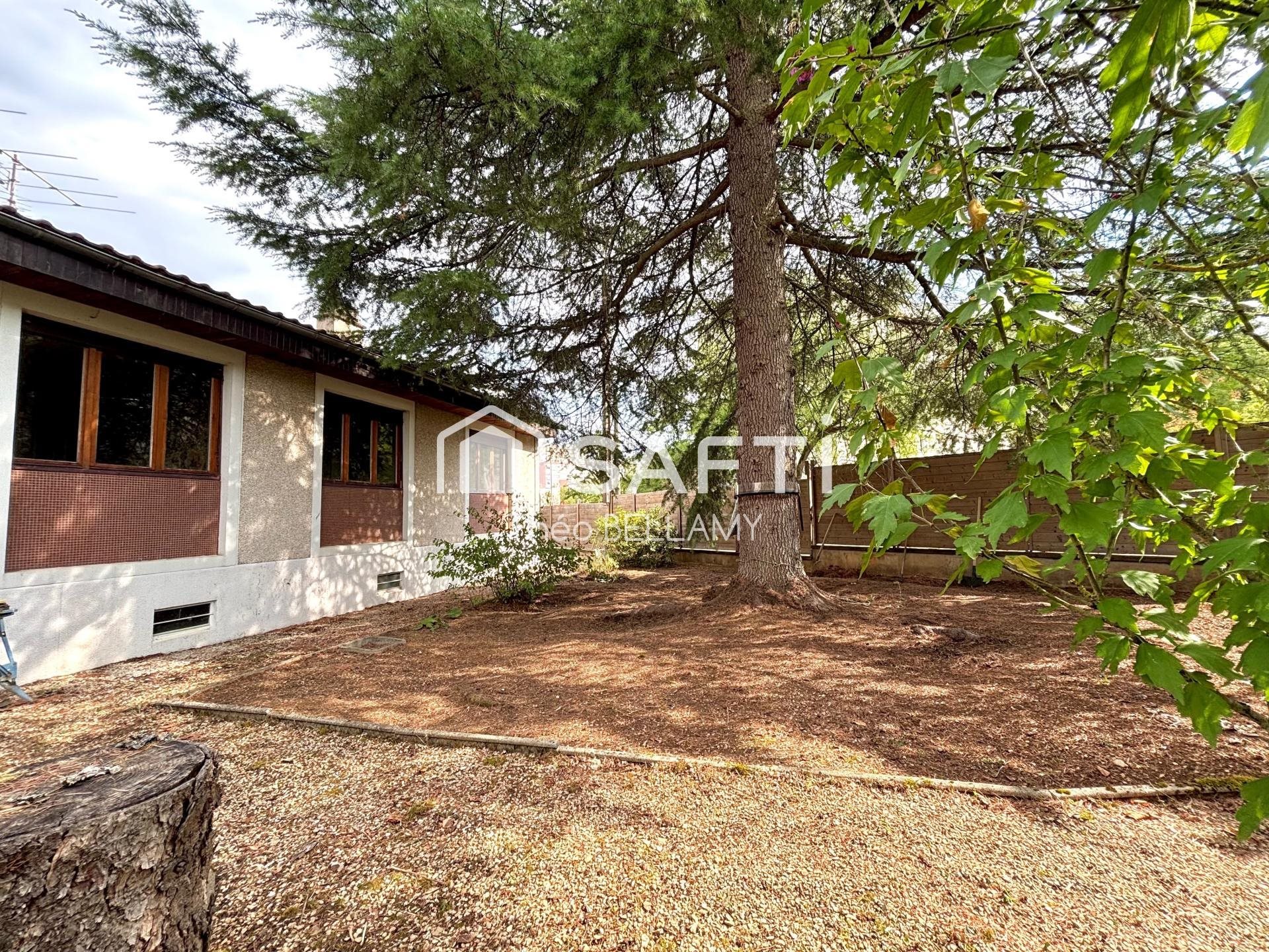 Maison à vendre, 83m², Dijon