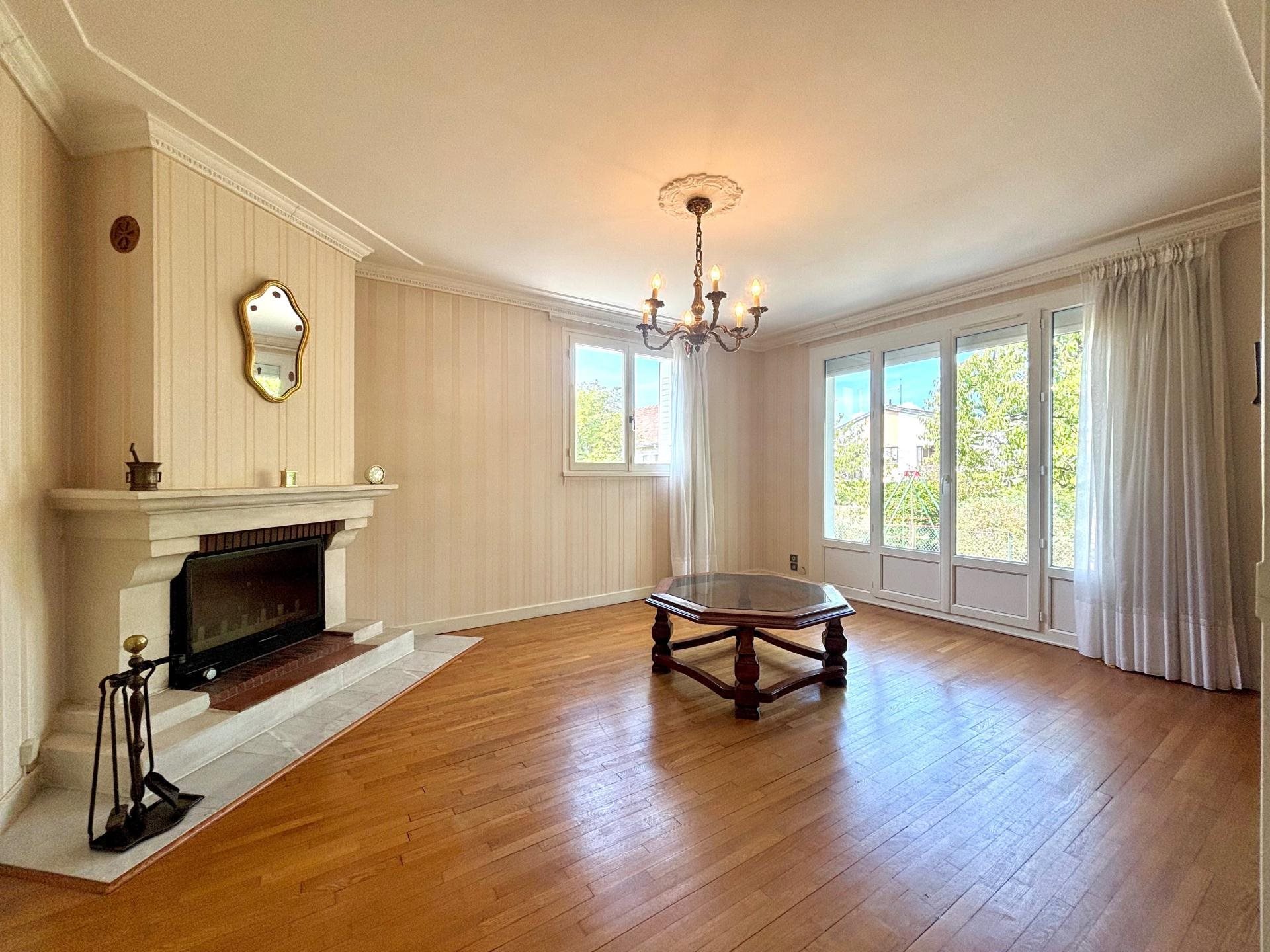 Maison à vendre, 105m², Longvic