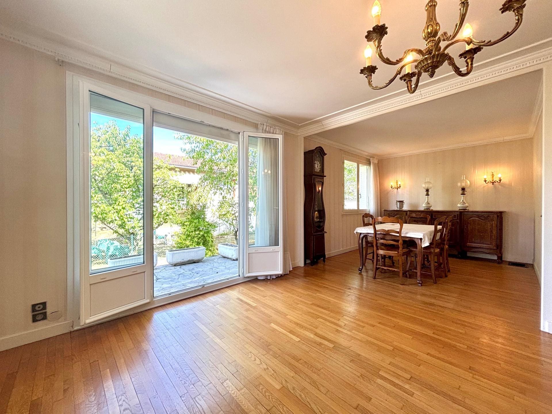 Maison à vendre, 105m², Longvic