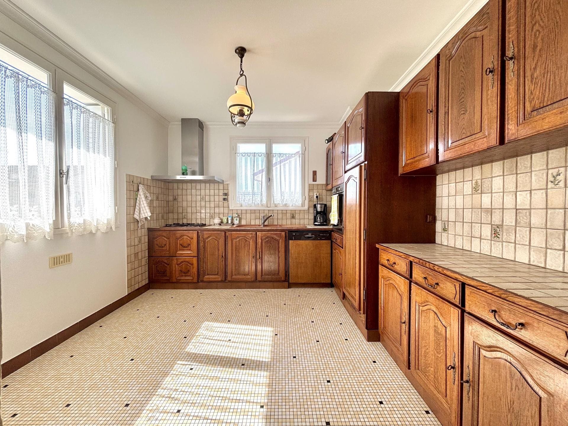 Maison à vendre, 105m², Longvic