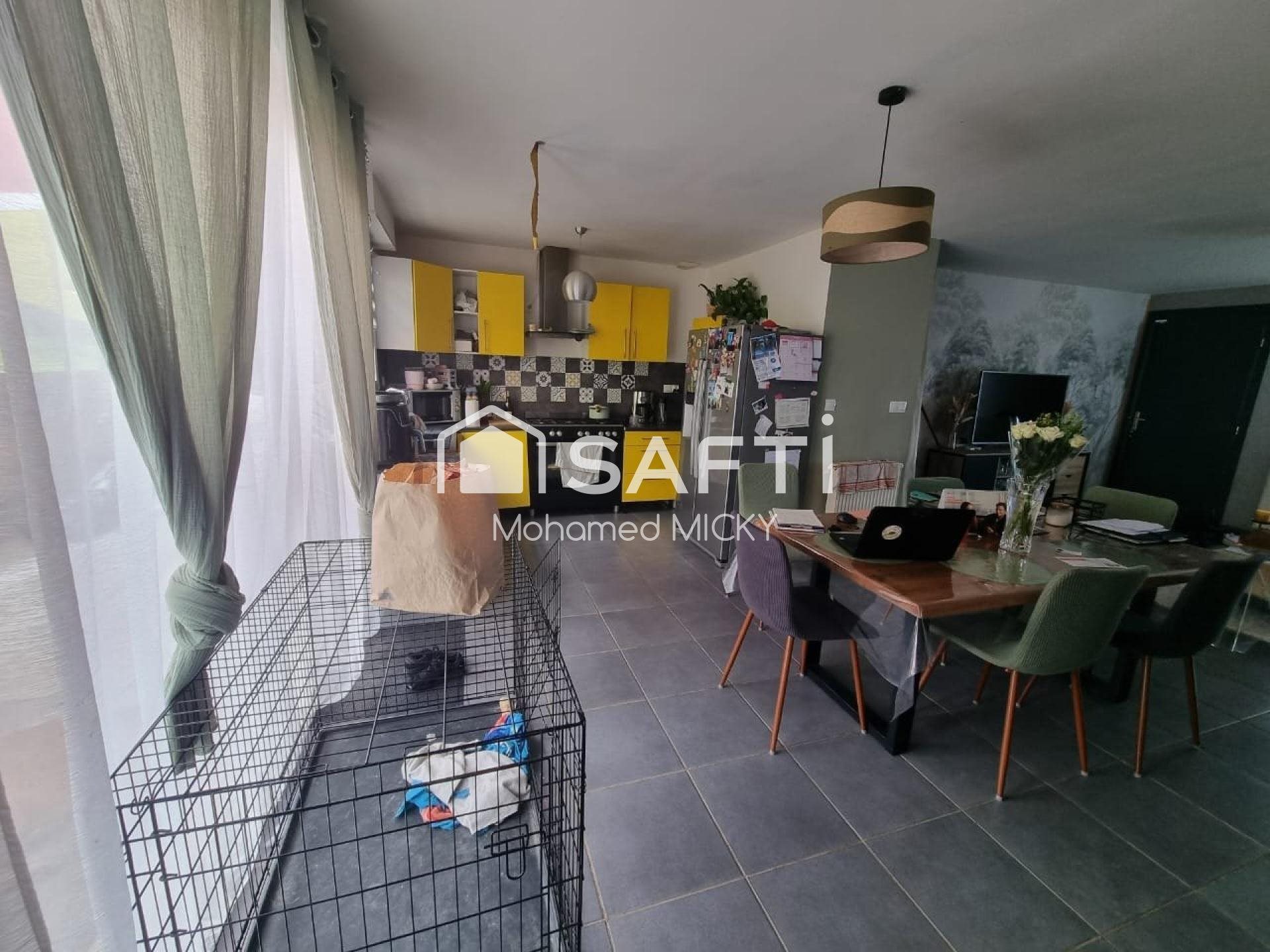 Maison à vendre, 99m², Fagnières