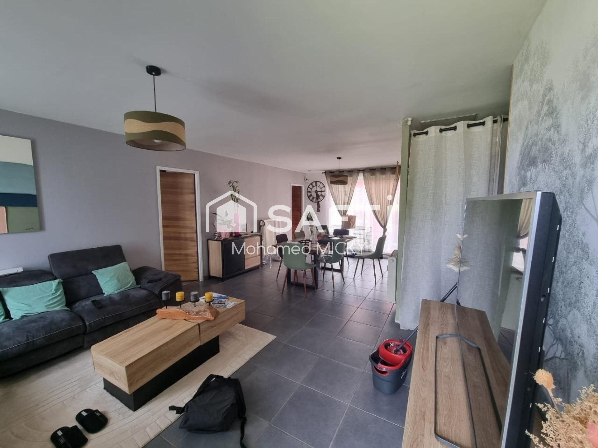 Maison à vendre, 99m², Fagnières
