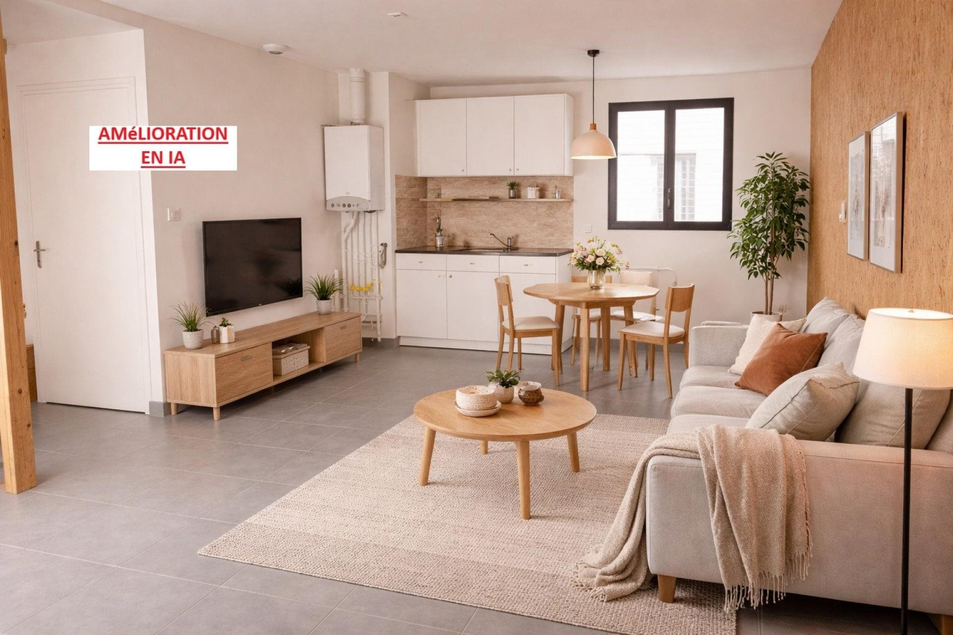 Appartement à vendre, 92m², Châlons-en-Champagne