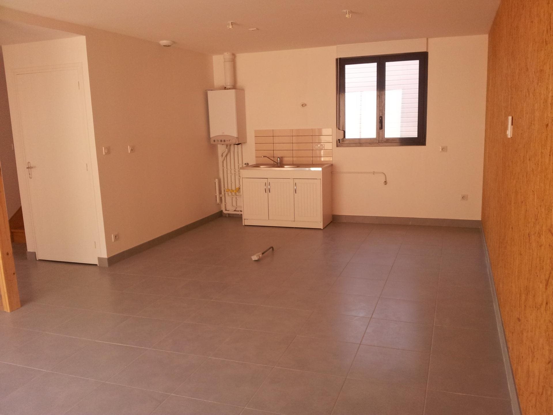 Appartement à vendre, 92m², Châlons-en-Champagne