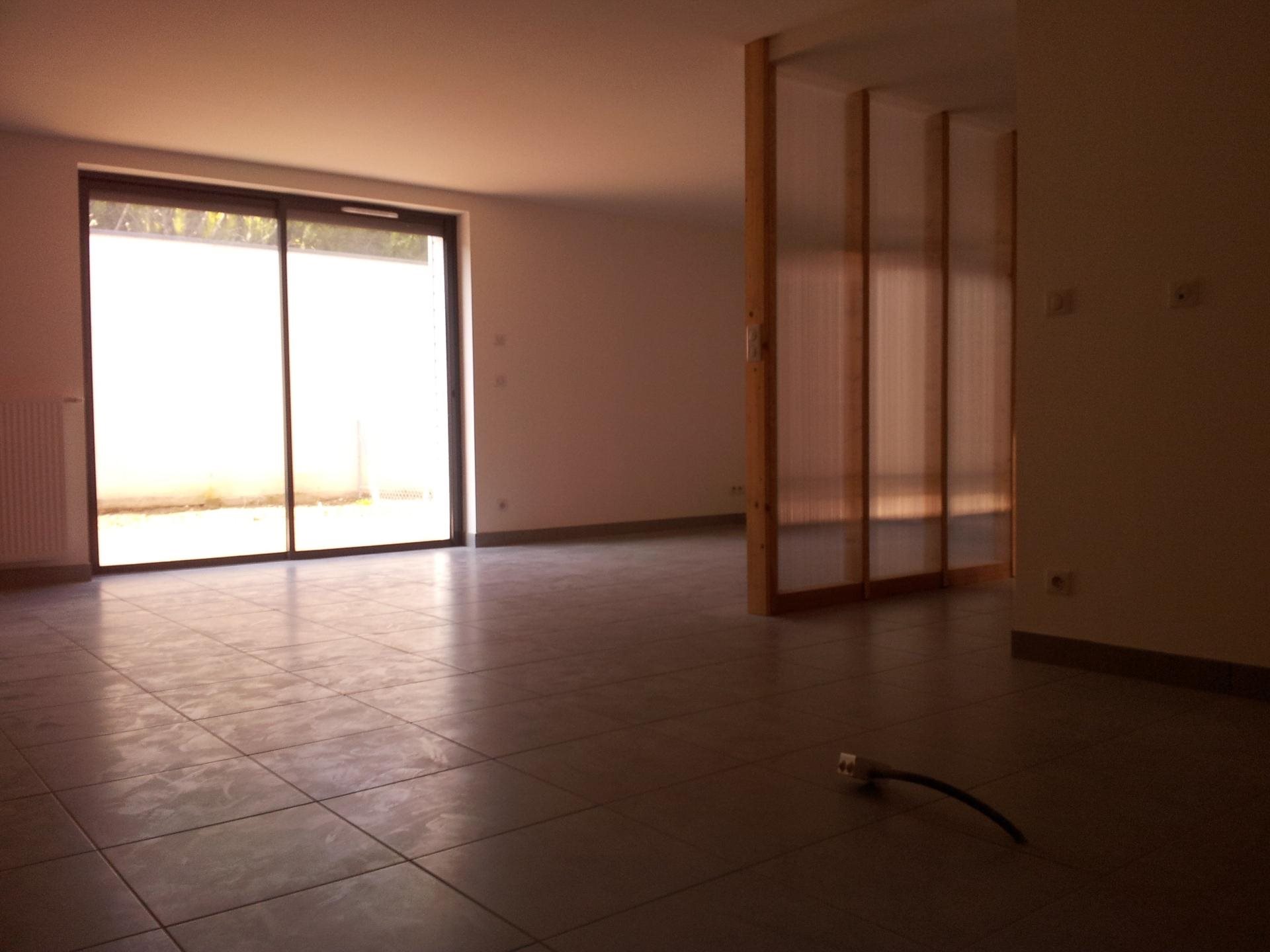 Appartement à vendre, 92m², Châlons-en-Champagne