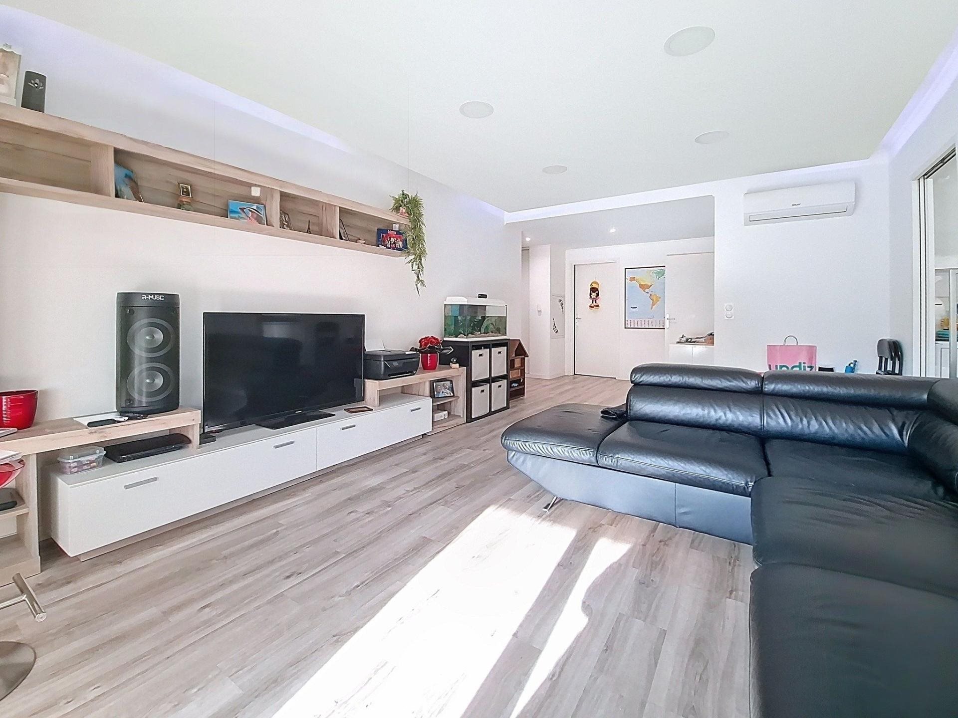 Appartement à vendre, 93m², Ajaccio