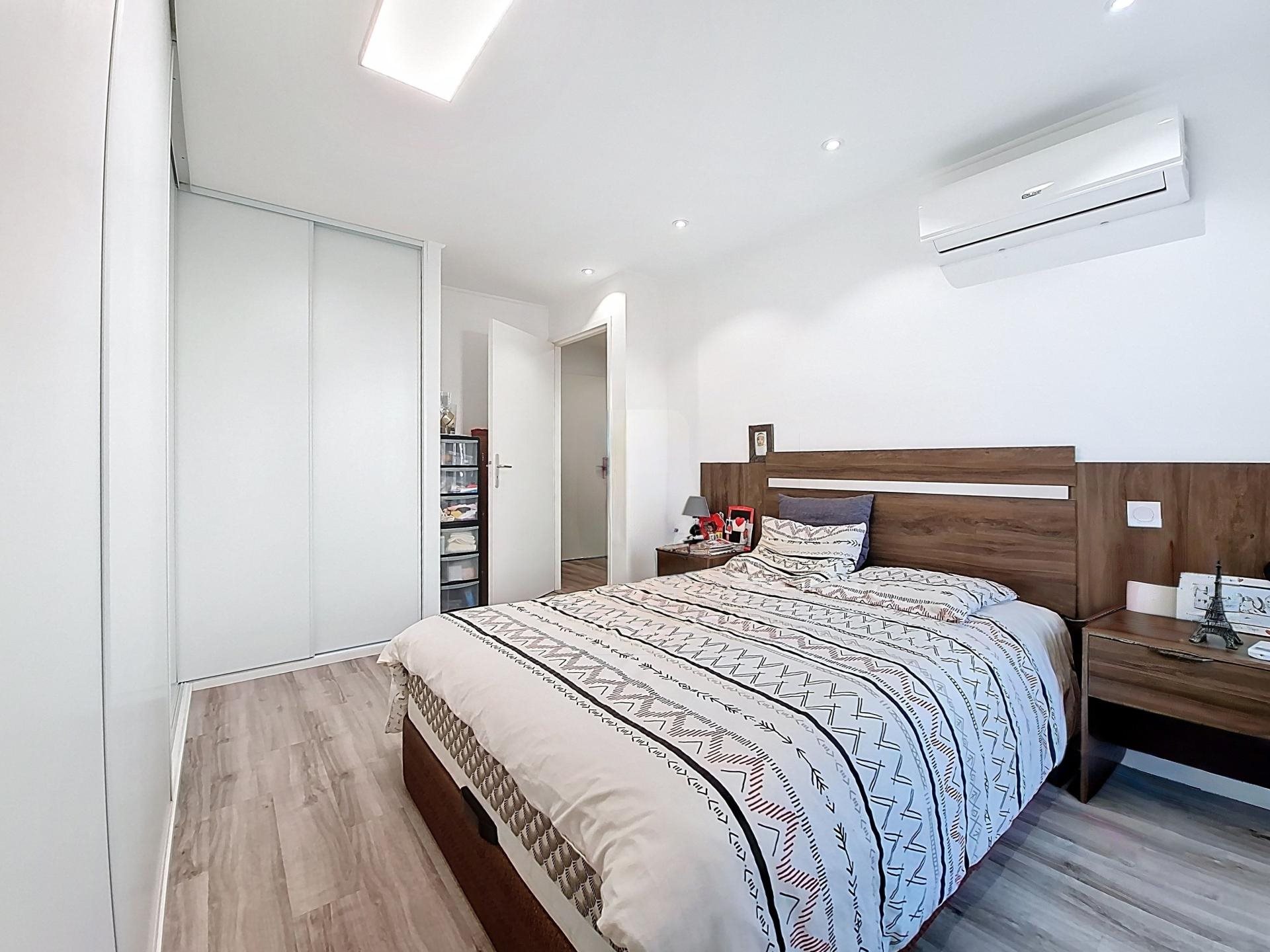 Appartement à vendre, 93m², Ajaccio