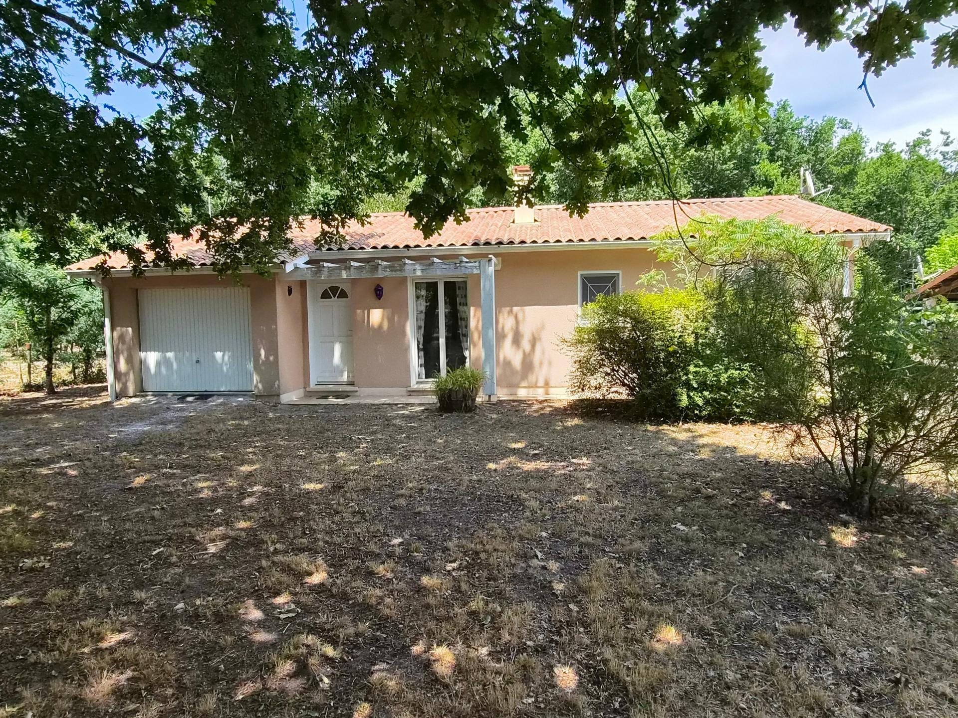 Maison à vendre, 80m², Vensac