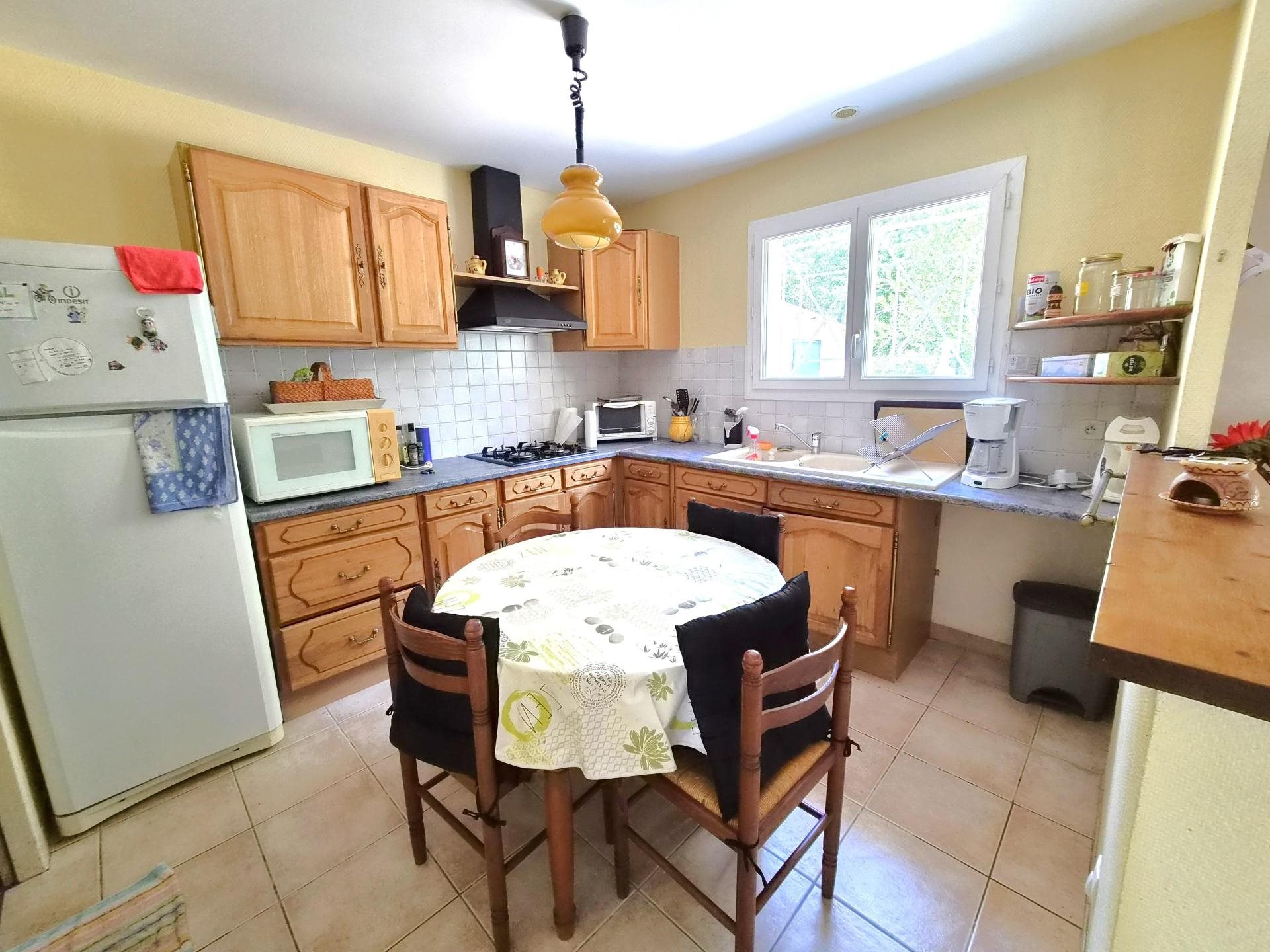 Maison à vendre, 80m², Vensac
