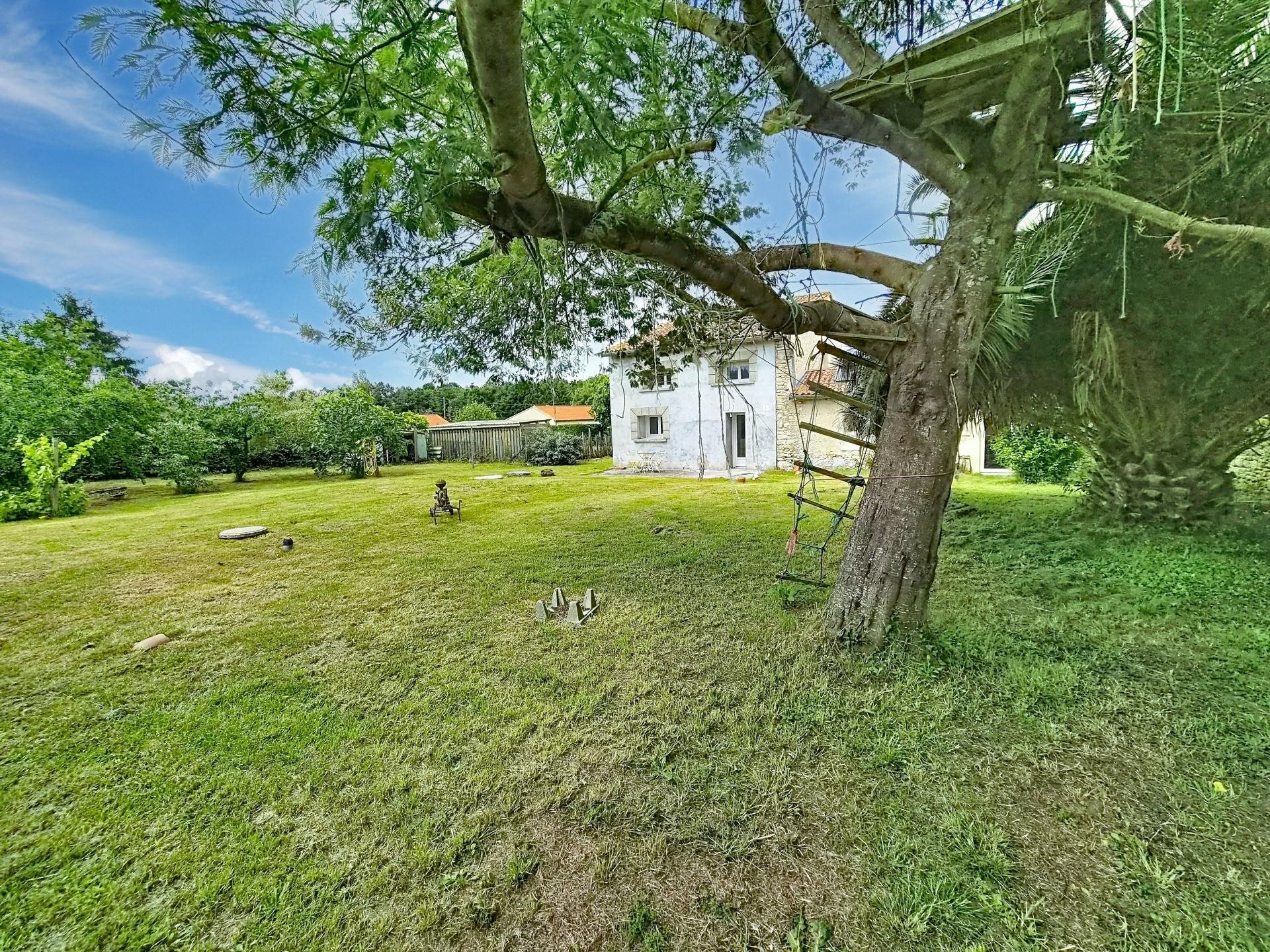 Maison à vendre, 212m², Valeyrac