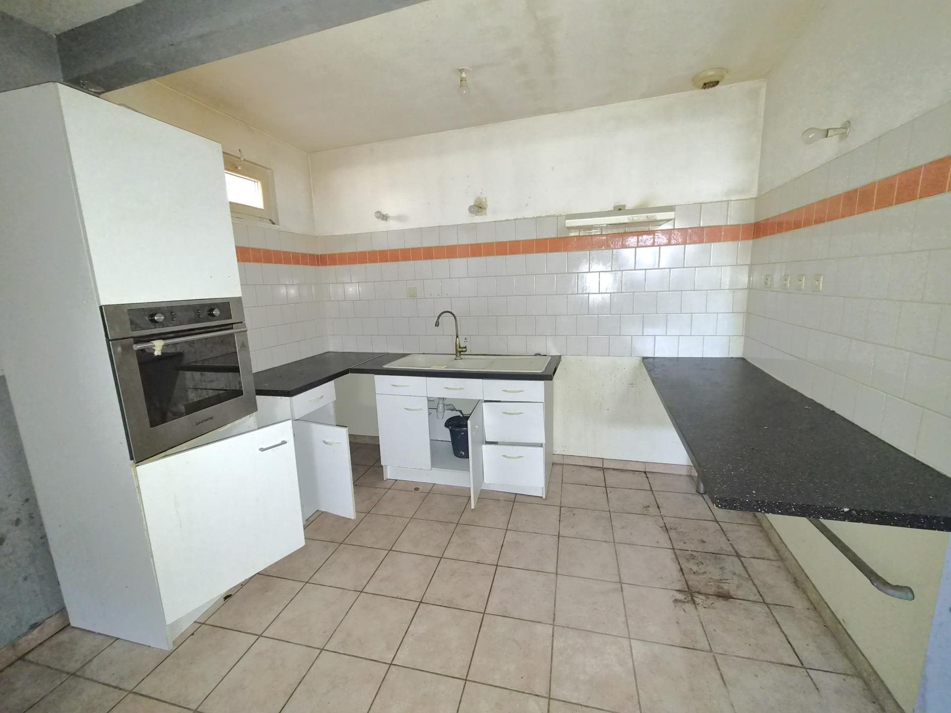 Maison à vendre, 104m², Saint-Estèphe