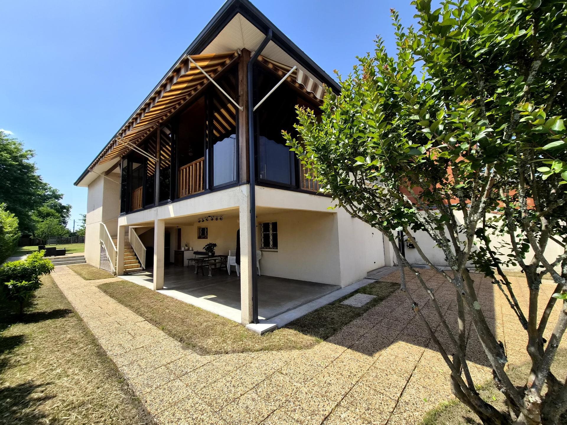 Maison à vendre, 190m², Pauillac