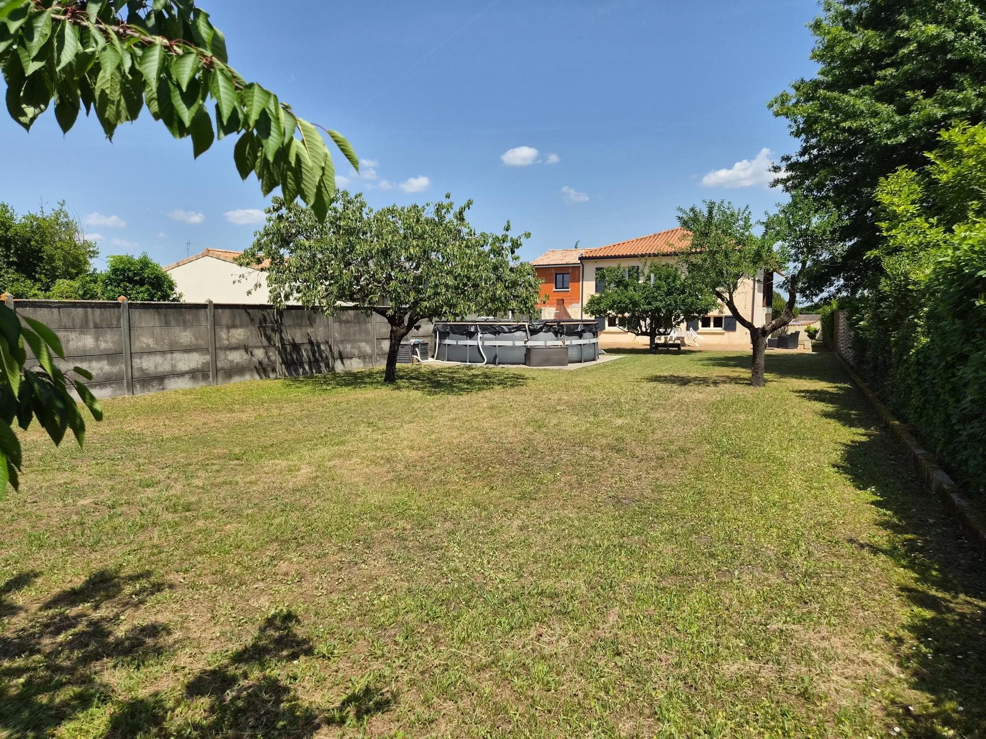 Maison à vendre, 190m², Pauillac