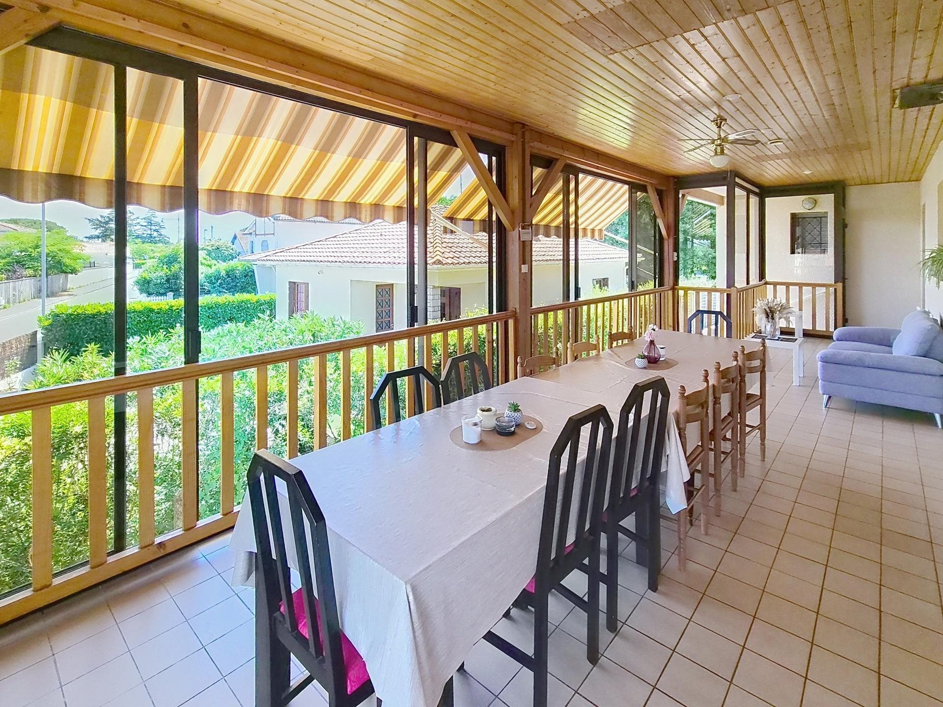 Maison à vendre, 190m², Pauillac