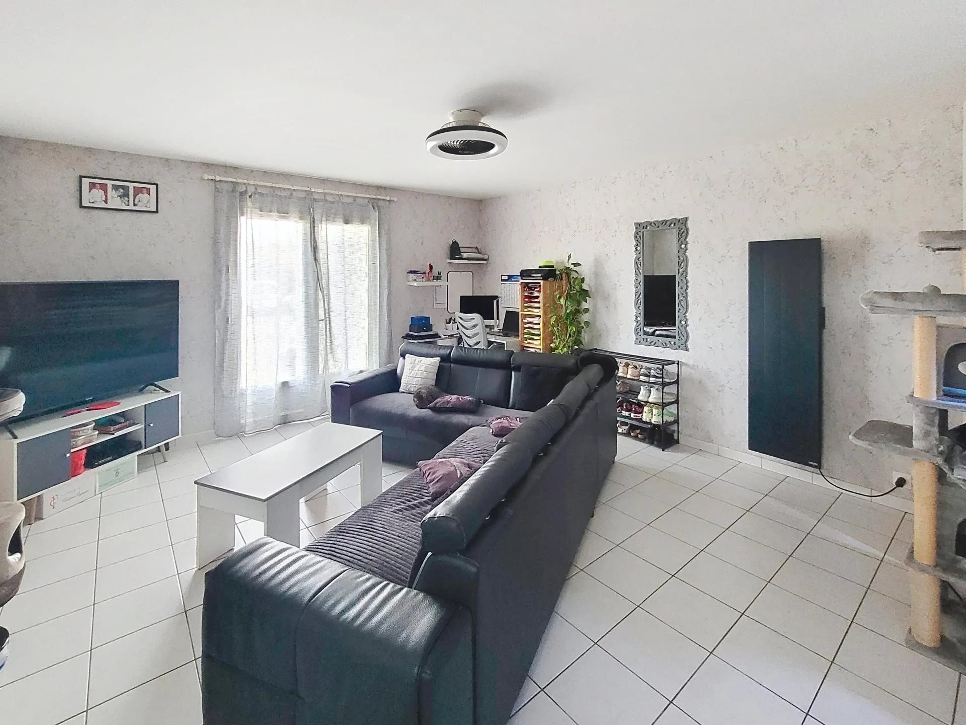 Maison à vendre, 107m², Vertheuil