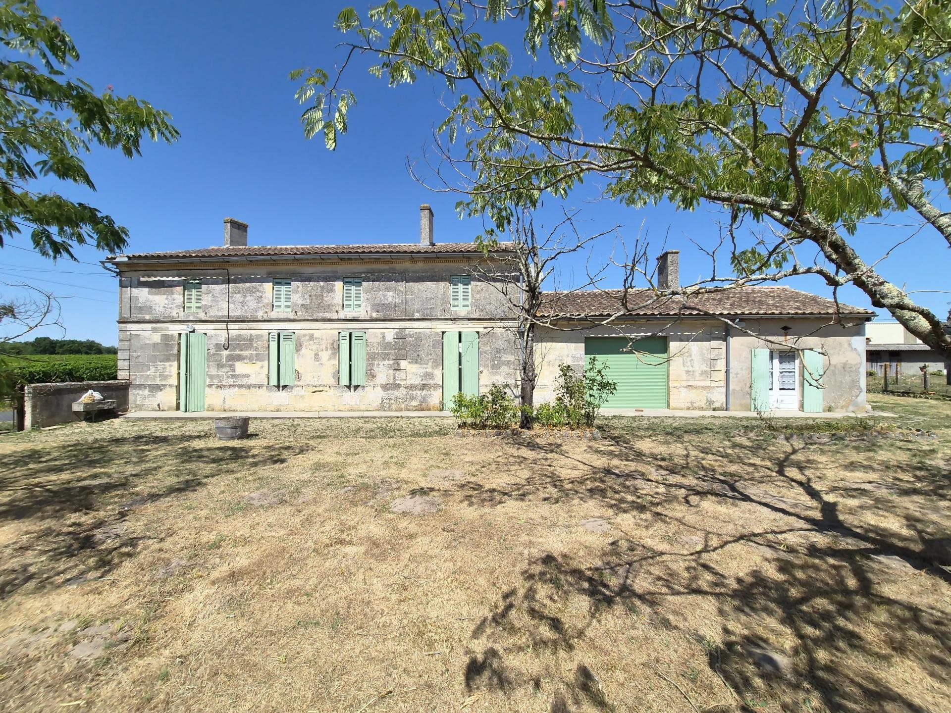 Maison à vendre, 175m², Valeyrac
