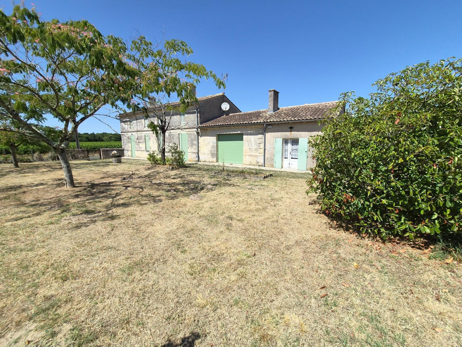 Maison à vendre, 175m², Valeyrac