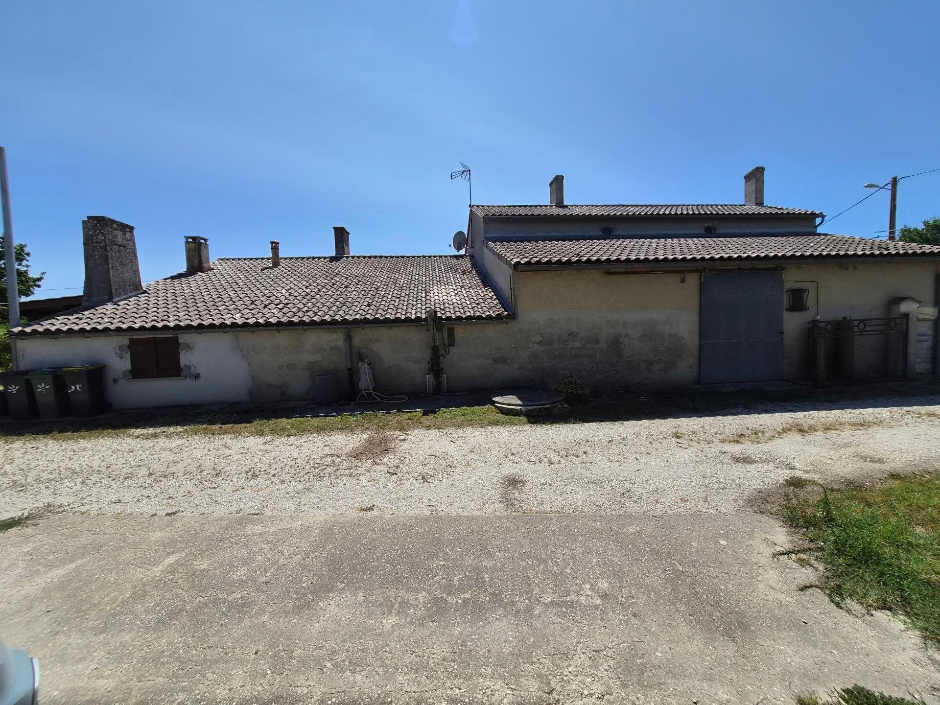 Maison à vendre, 175m², Valeyrac