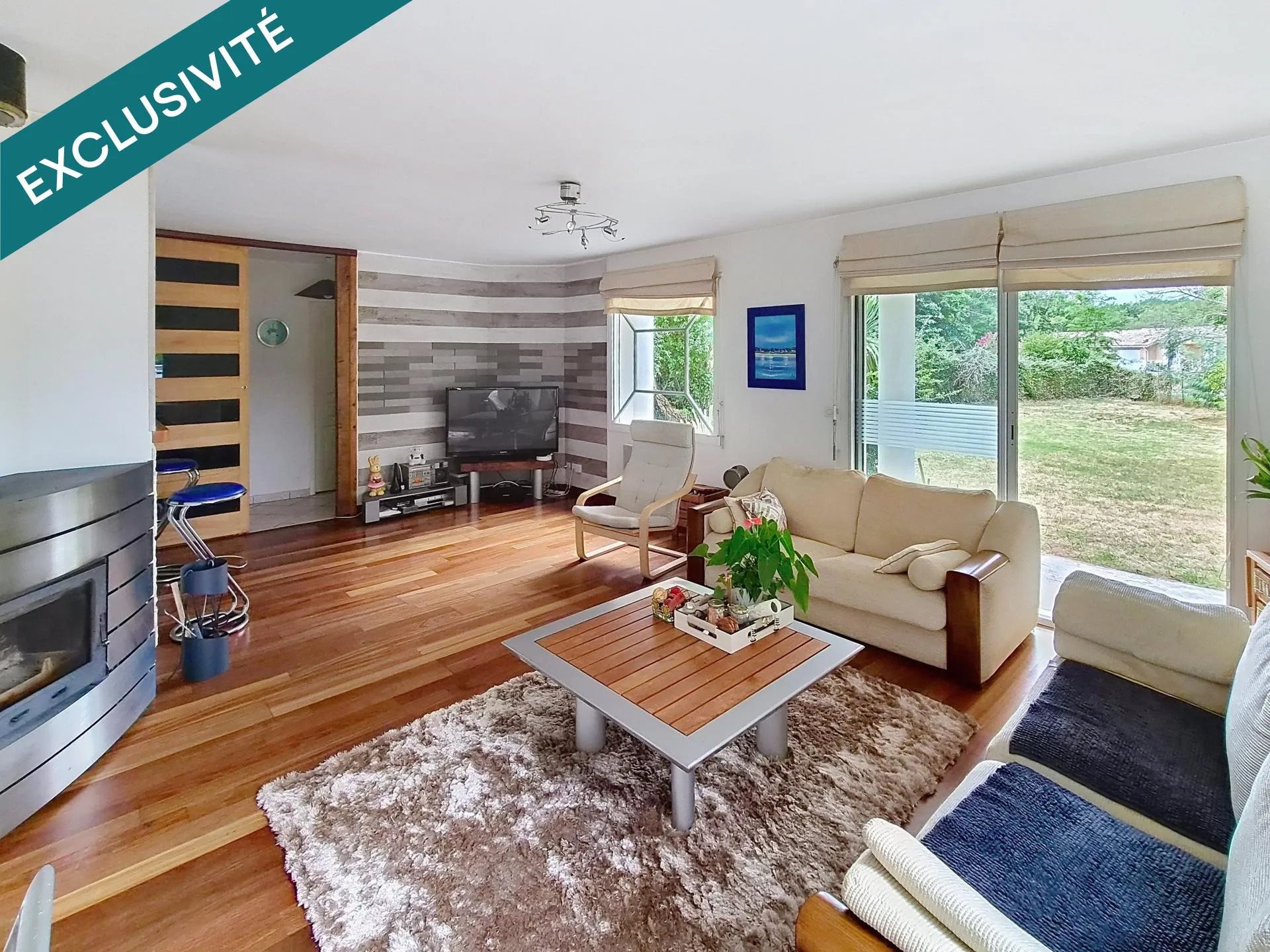 Maison à vendre, 90m², Vendays-Montalivet