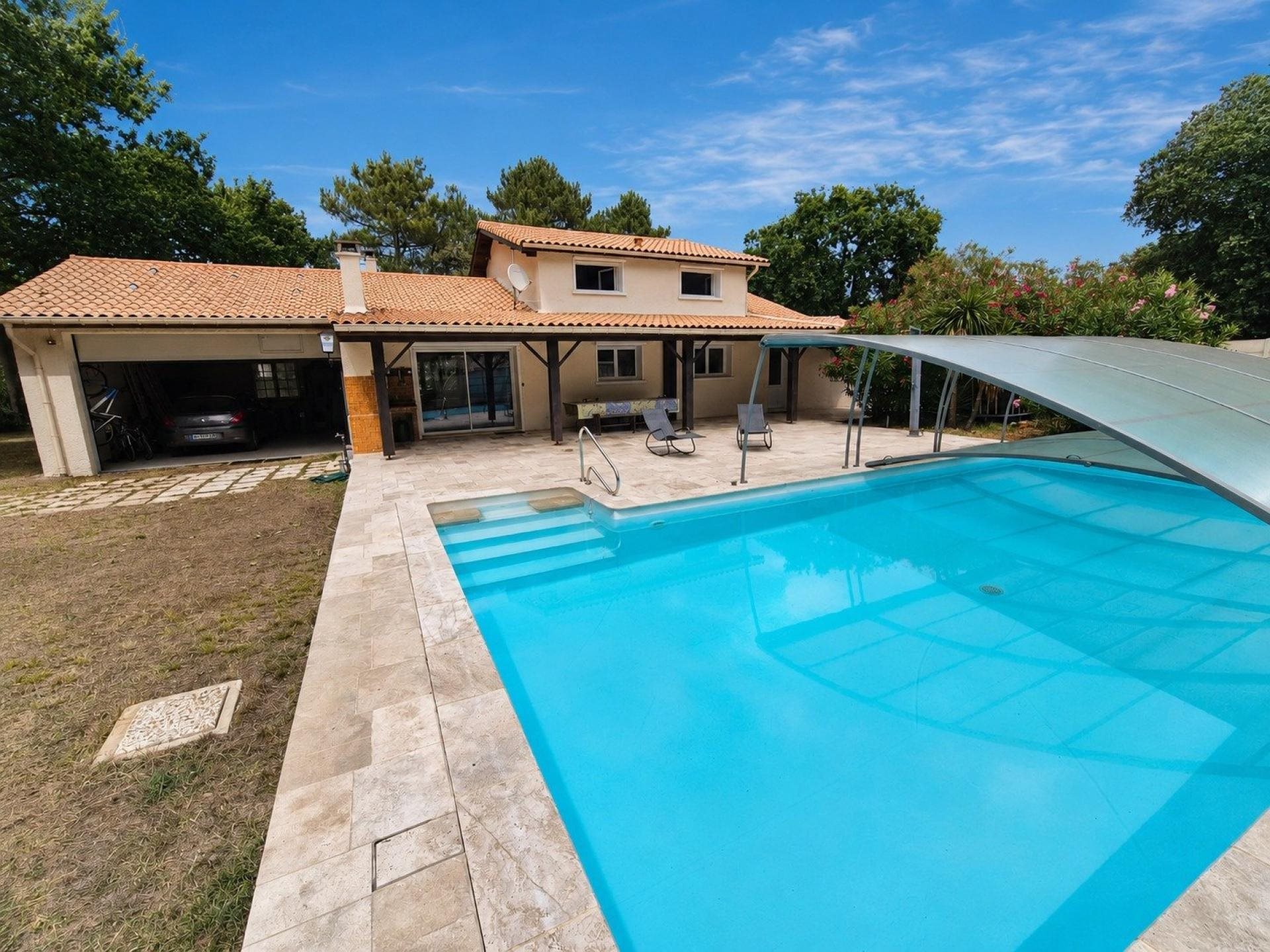 Maison à vendre, 130m², Le Verdon-sur-Mer