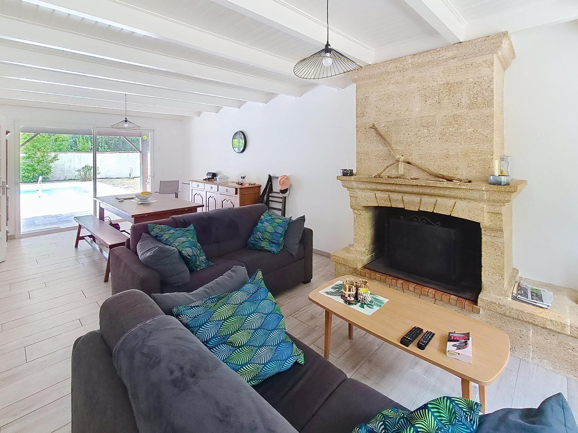 Maison à vendre, 130m², Le Verdon-sur-Mer
