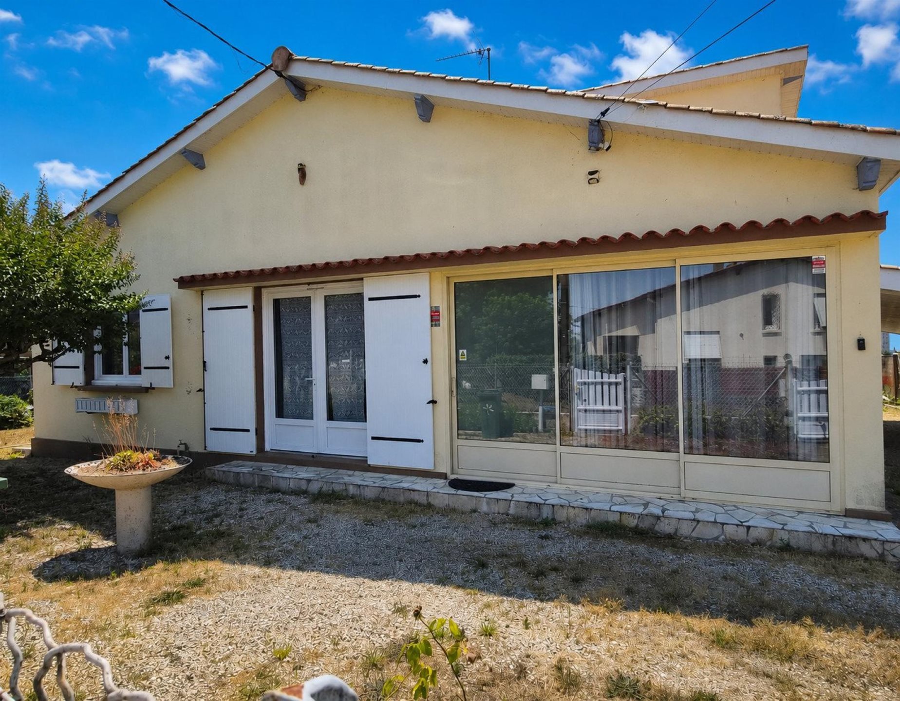 Maison à vendre, 147m², Pauillac