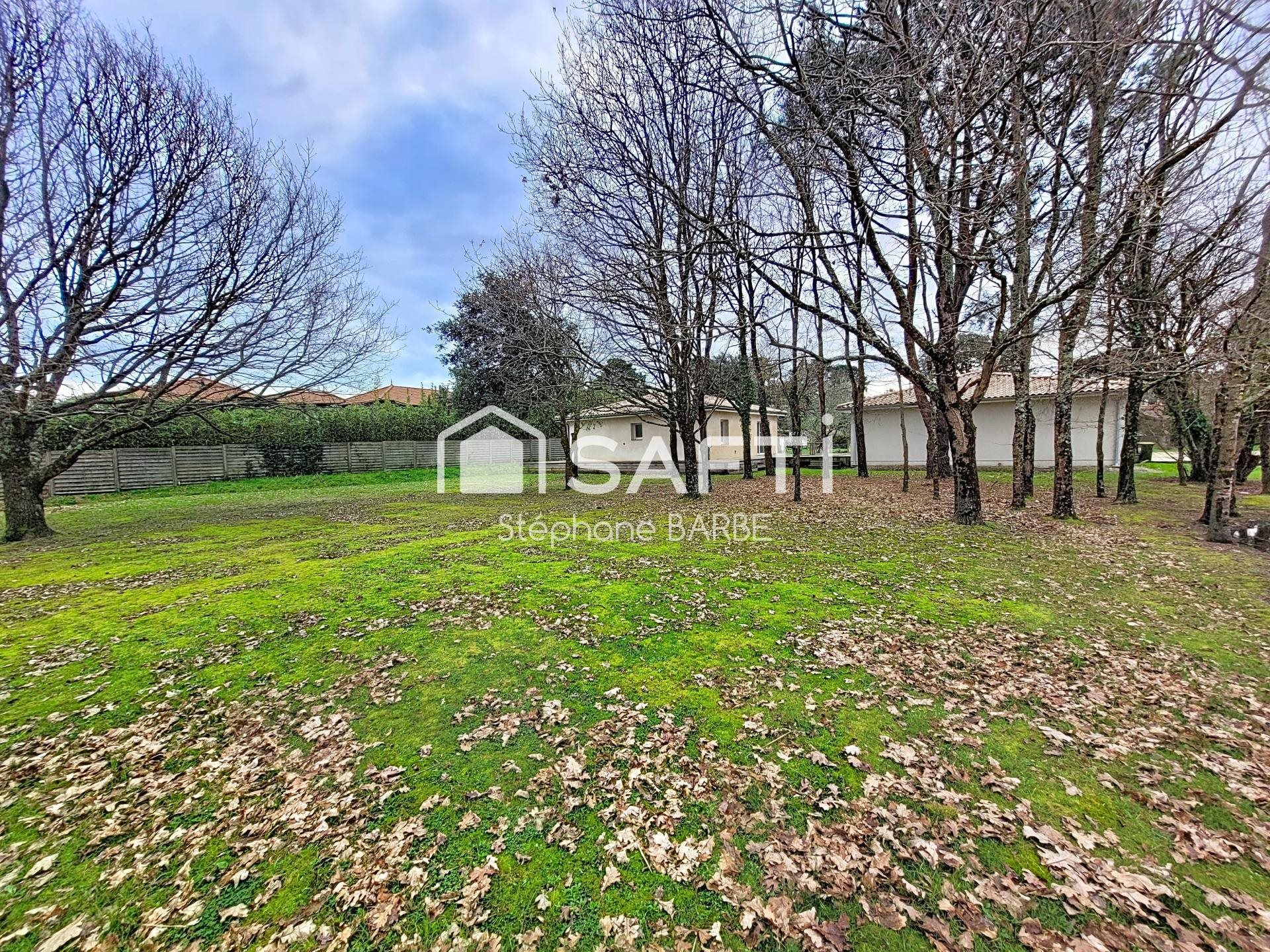 Maison à vendre, 150m², Le Verdon-sur-Mer