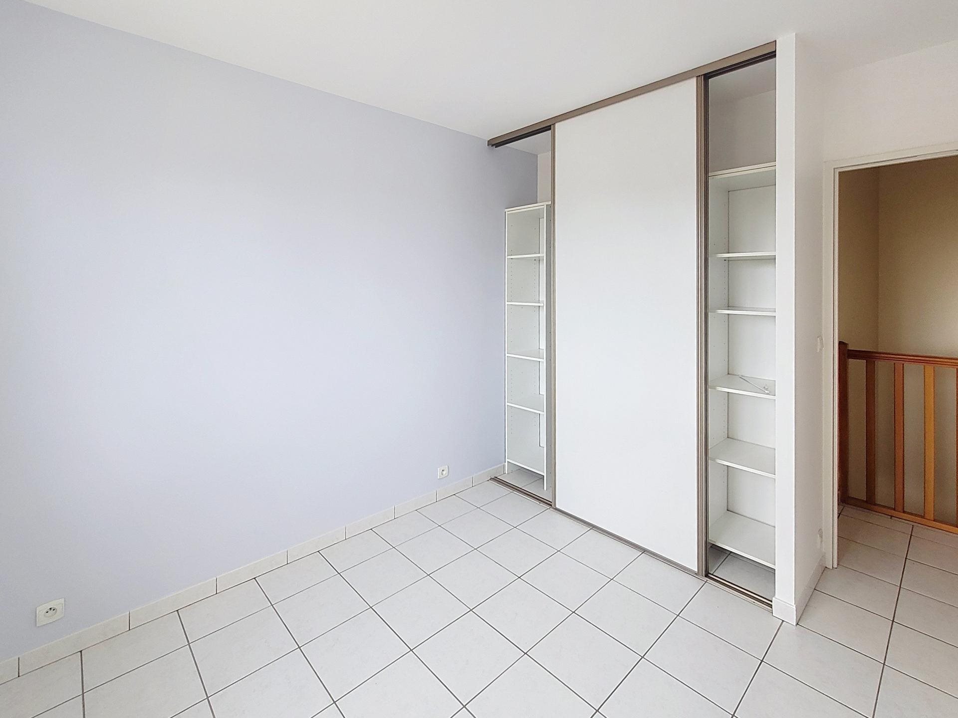 Maison à vendre, 109m², Vertheuil