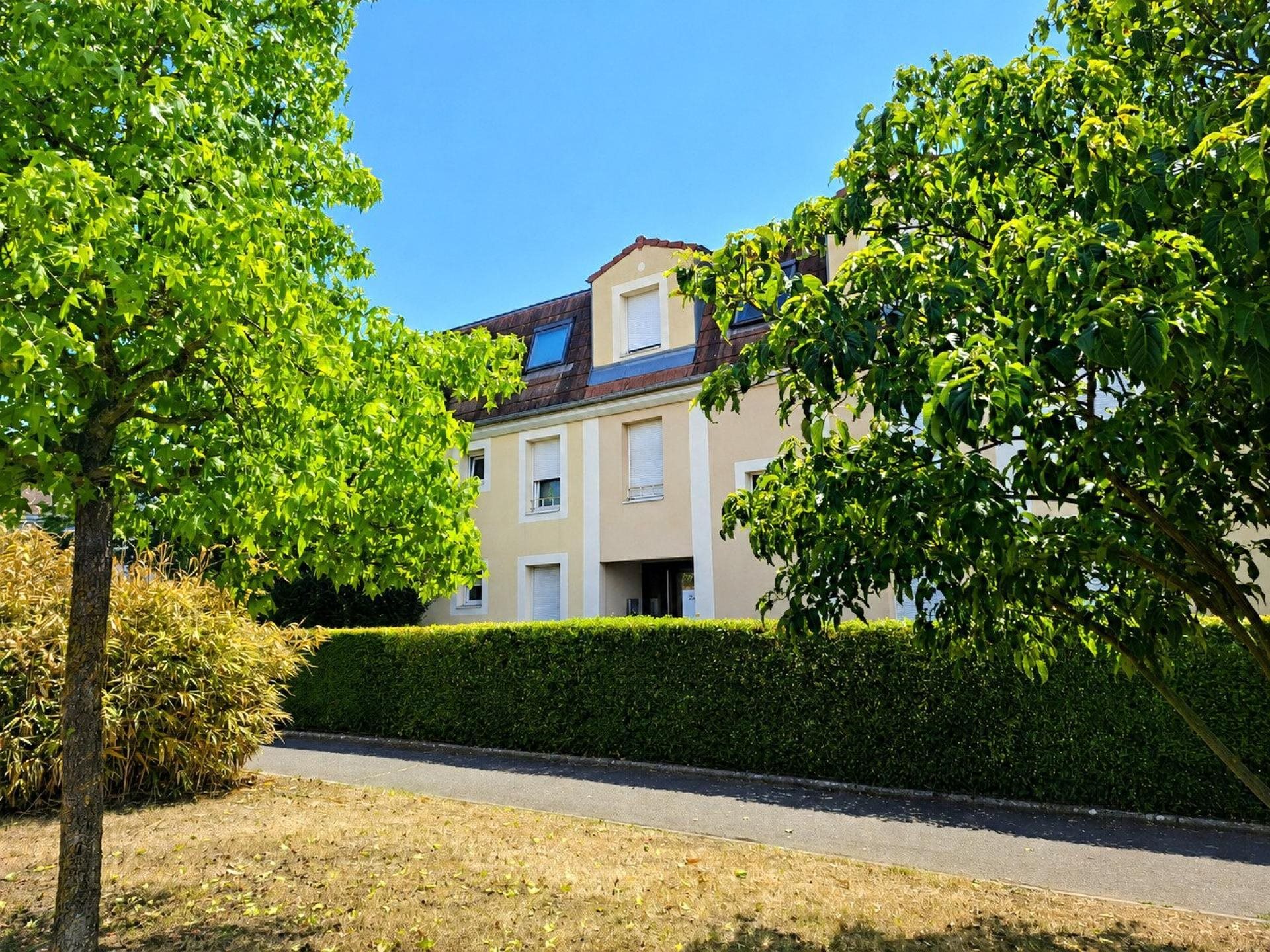 Appartement à vendre, 65m², Ensisheim