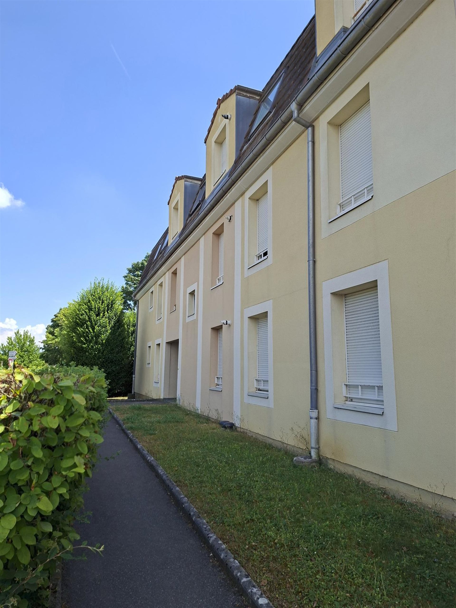 Appartement à vendre, 65m², Ensisheim