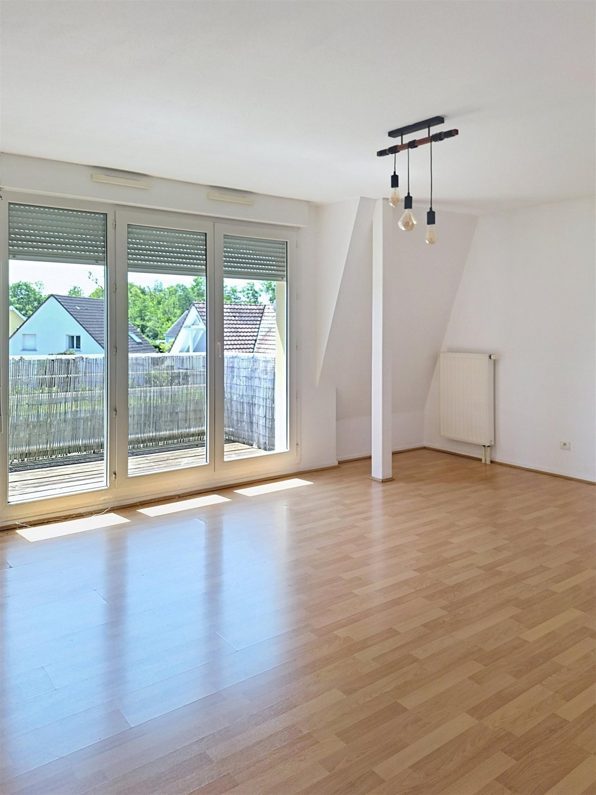 Appartement à vendre, 65m², Ensisheim